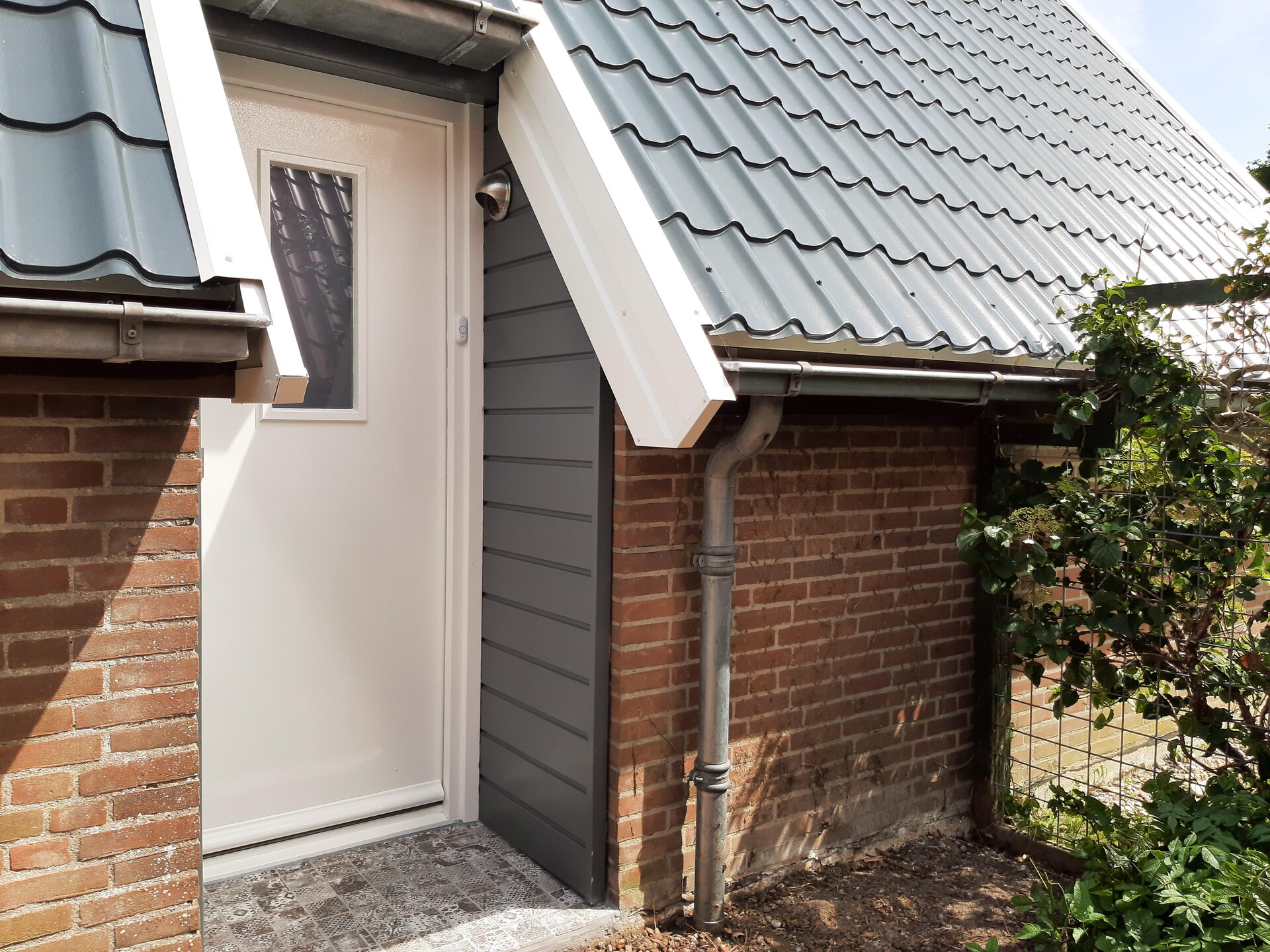 Stijlvol vakantiehuis DJEZ in Tuitjenhorn: natuur, cultuur en kust dichtbij - foto 38