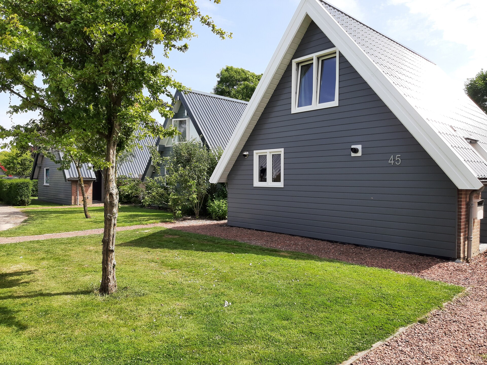 Stijlvol vakantiehuis DJEZ in Tuitjenhorn: natuur, cultuur en kust dichtbij - foto 35