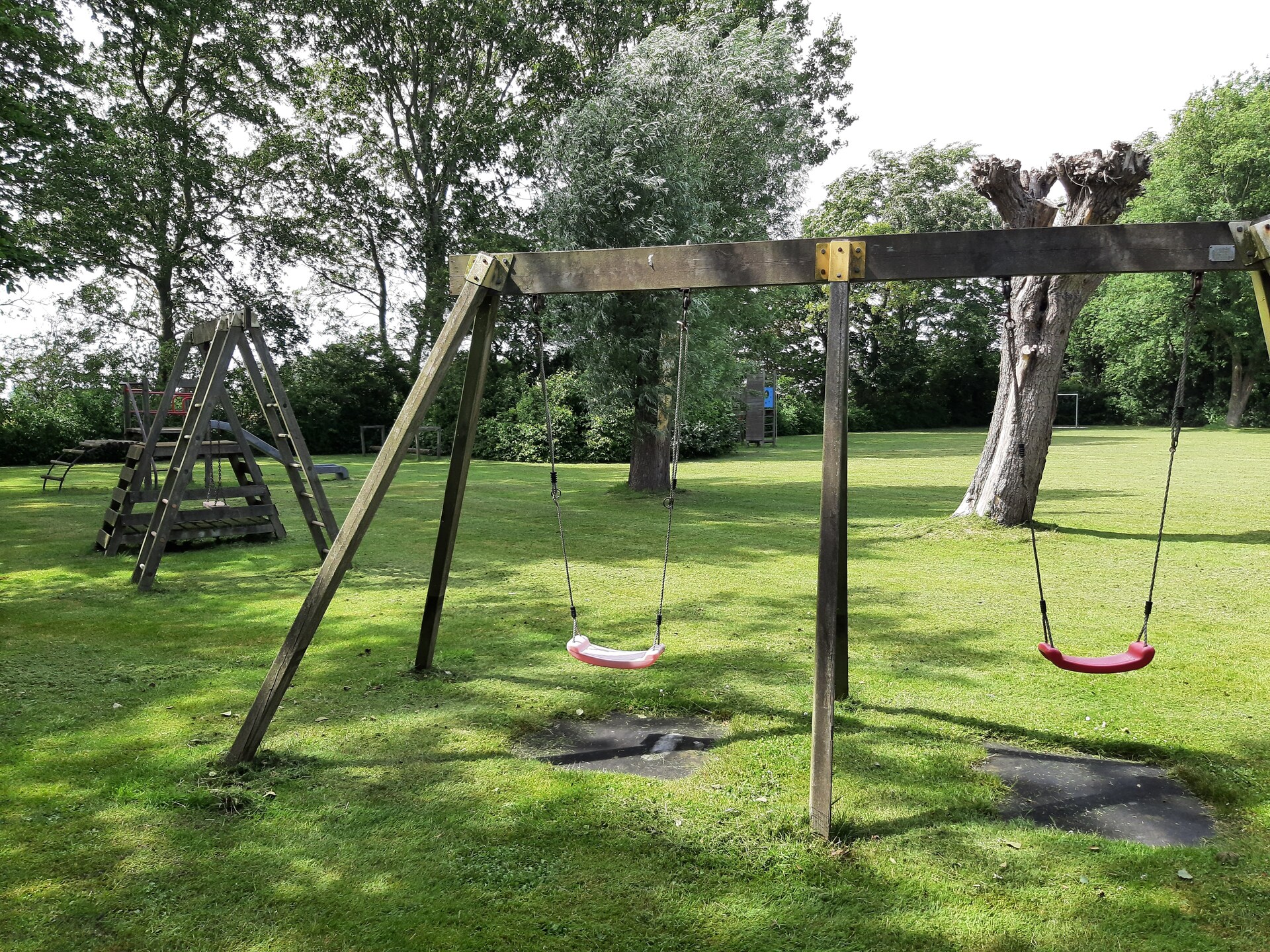 Stijlvol vakantiehuis DJEZ in Tuitjenhorn: natuur, cultuur en kust dichtbij - foto 21