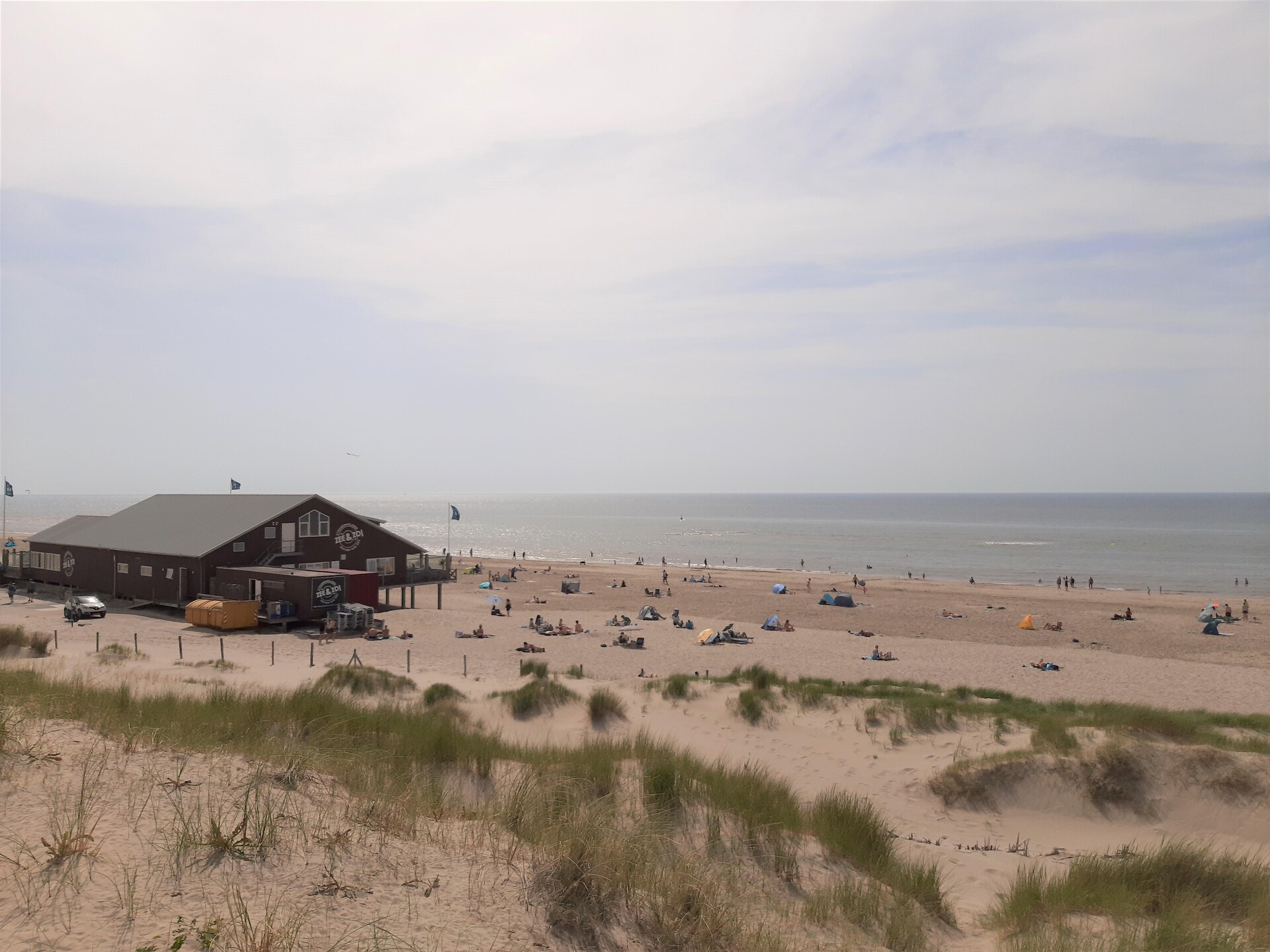 Stijlvol vakantiehuis DJEZ in Tuitjenhorn: natuur, cultuur en kust dichtbij - foto 28