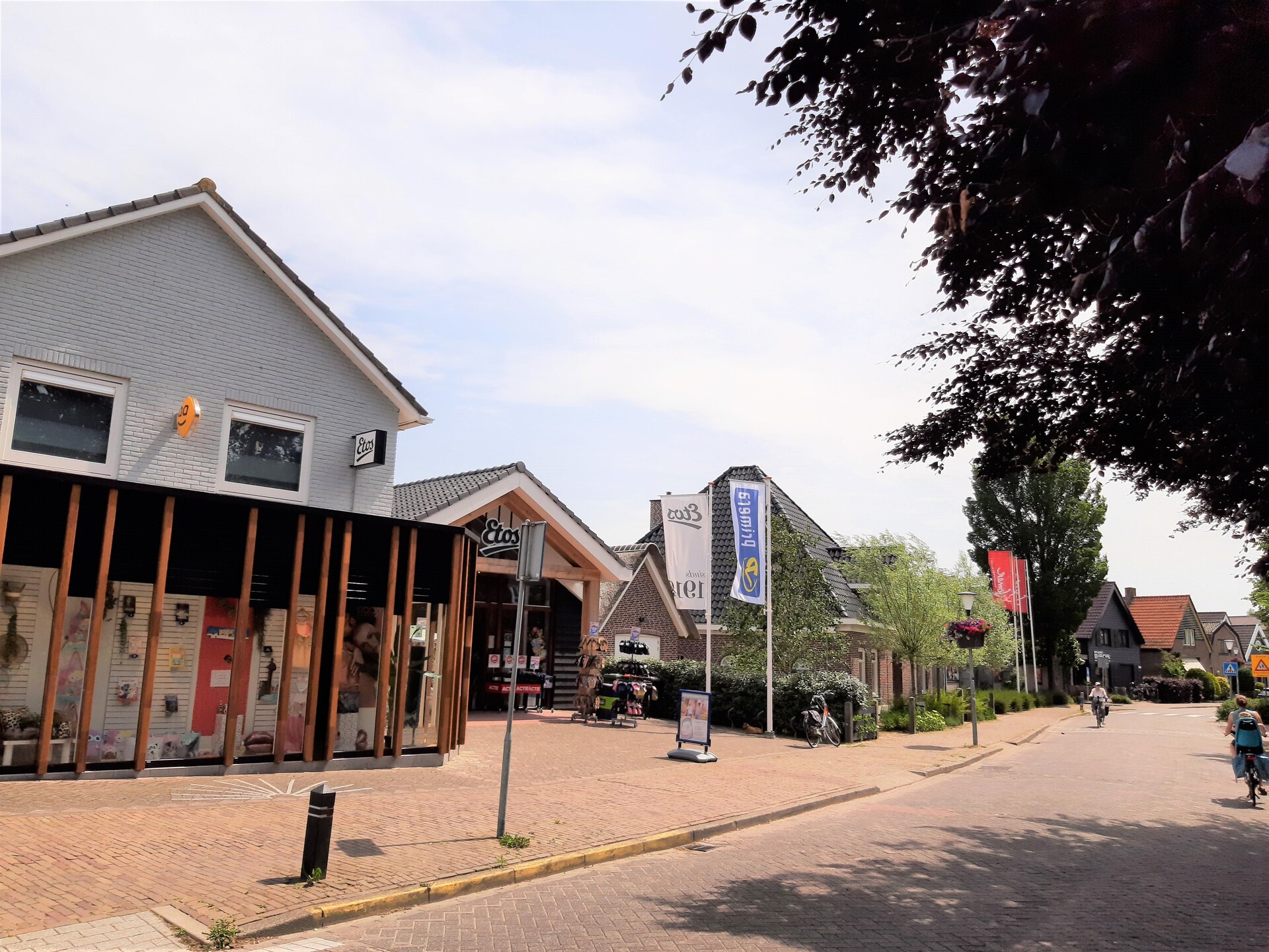 Stijlvol vakantiehuis DJEZ in Tuitjenhorn: natuur, cultuur en kust dichtbij - foto 26