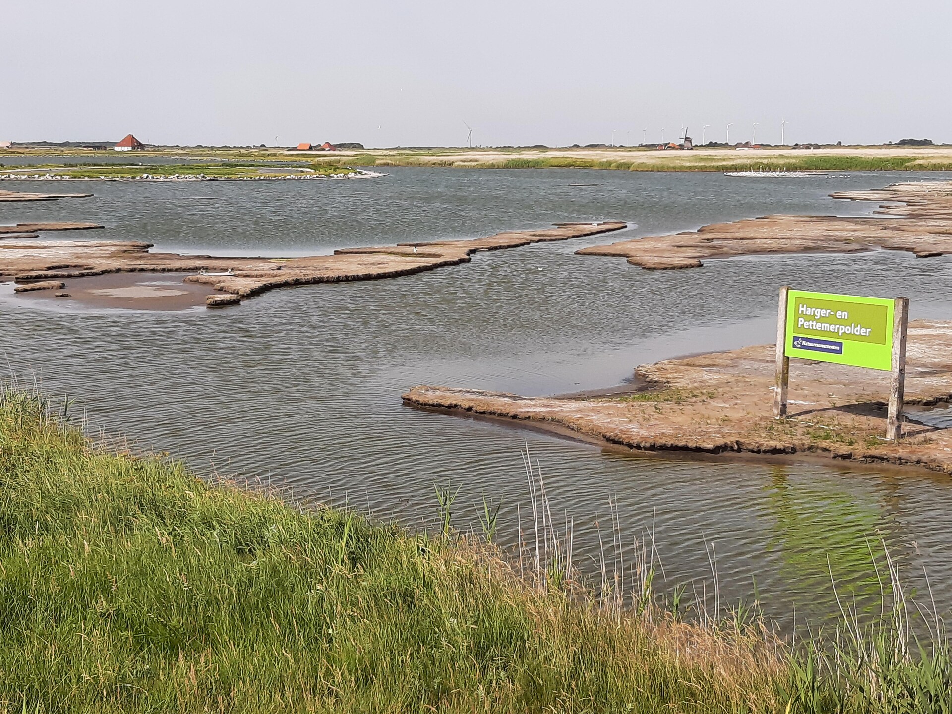 Stijlvol vakantiehuis DJEZ in Tuitjenhorn: natuur, cultuur en kust dichtbij - foto 30