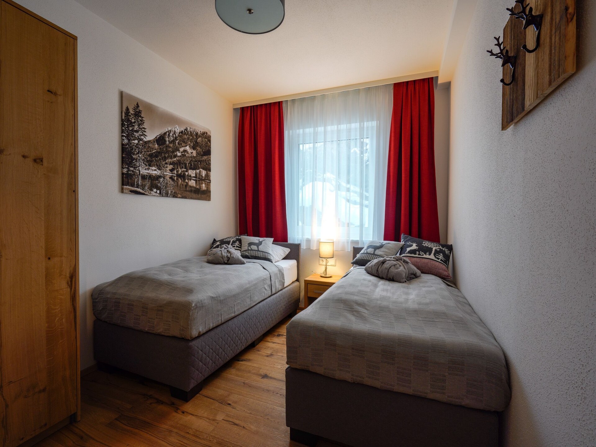 Kitzbüheler Alpenlodge Top A6: Luxe appartement voor 7 personen in de Alpen - foto 9