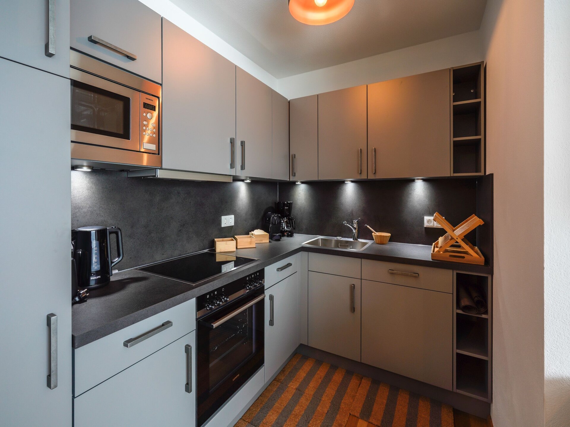 Kitzbüheler Alpenlodge Top A6: Luxe appartement voor 7 personen in de Alpen - foto 3