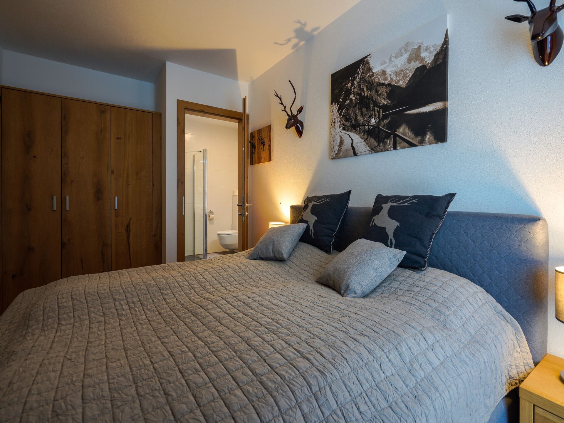 Kitzbüheler Alpenlodge Top A6: Luxe appartement voor 7 personen in de Alpen - foto 7