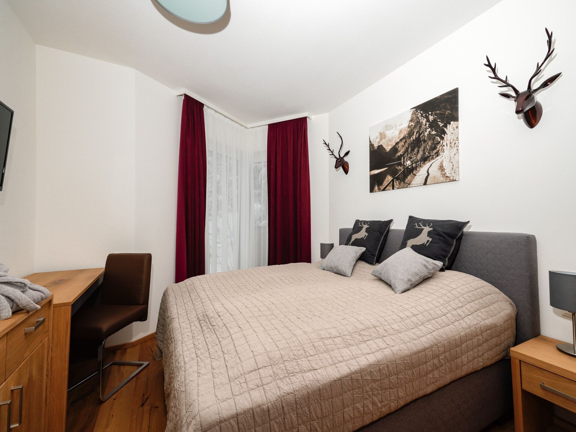 Kitzbüheler Alpenlodge Top A6: Luxe appartement voor 7 personen in de Alpen - foto 14