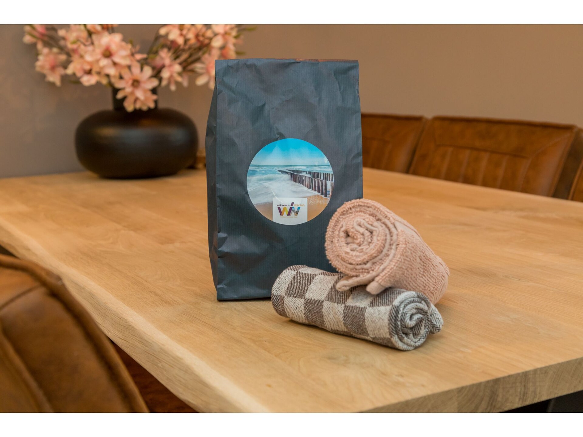 Strandappartement met twee balkons op loopafstand van zee in Zoutelande - foto 23
