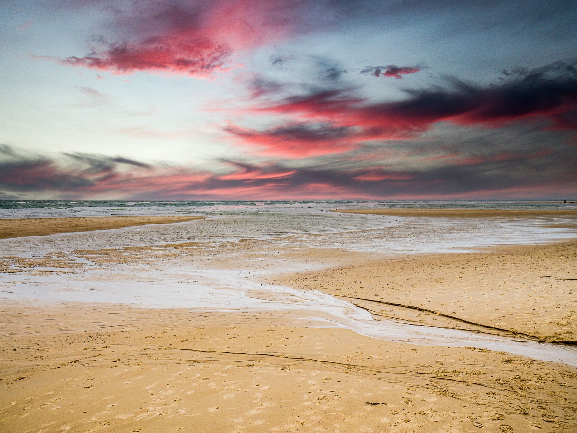 Good Moments: sfeervol chalet in Oostkapelle, 1,5 km van het strand - foto 30