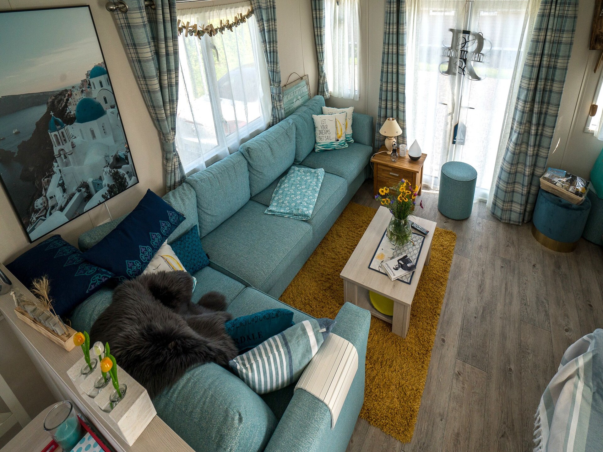 Good Moments: sfeervol chalet in Oostkapelle, 1,5 km van het strand - foto 11
