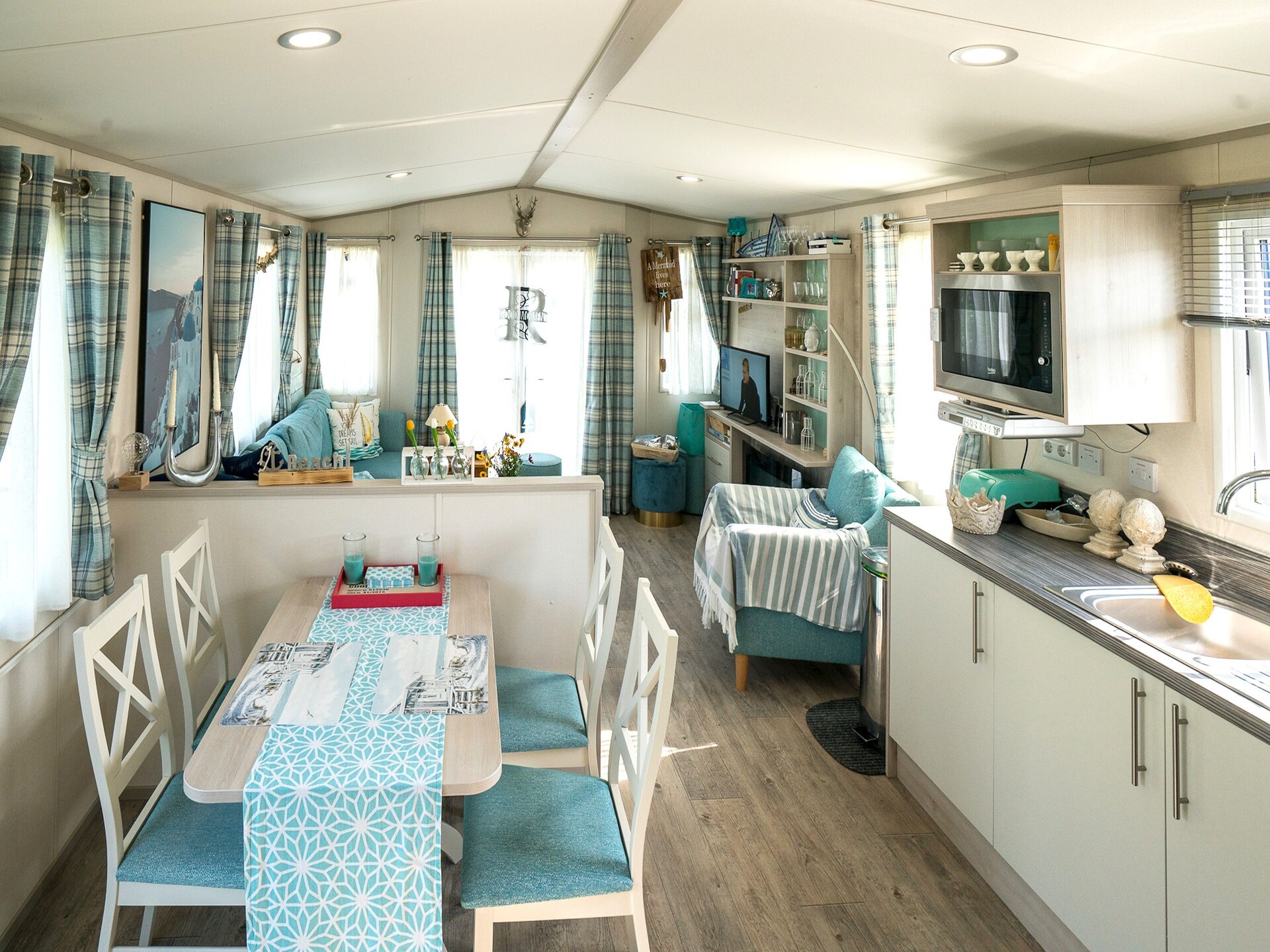 Good Moments: sfeervol chalet in Oostkapelle, 1,5 km van het strand - foto 10