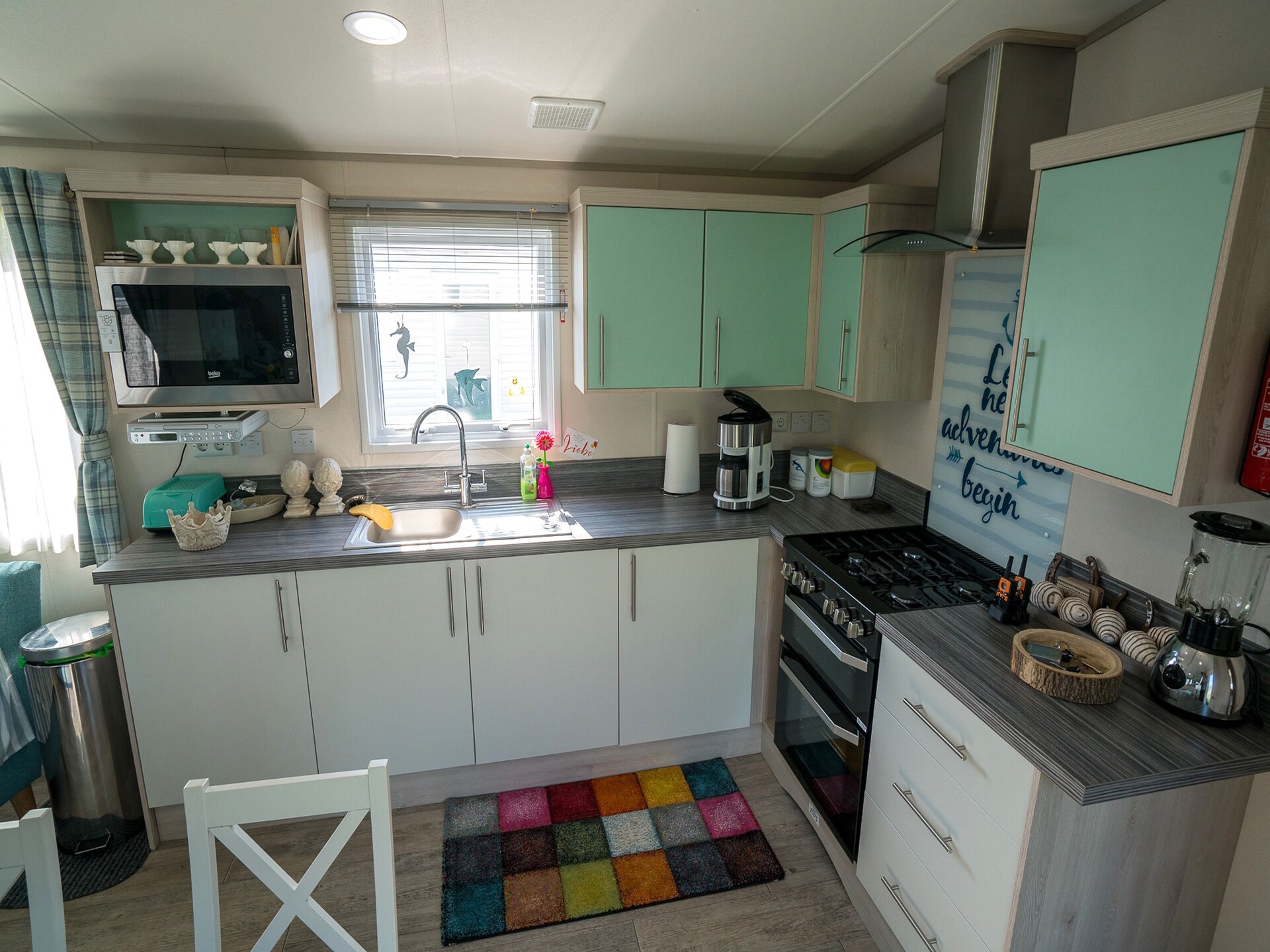 Good Moments: sfeervol chalet in Oostkapelle, 1,5 km van het strand - foto 15