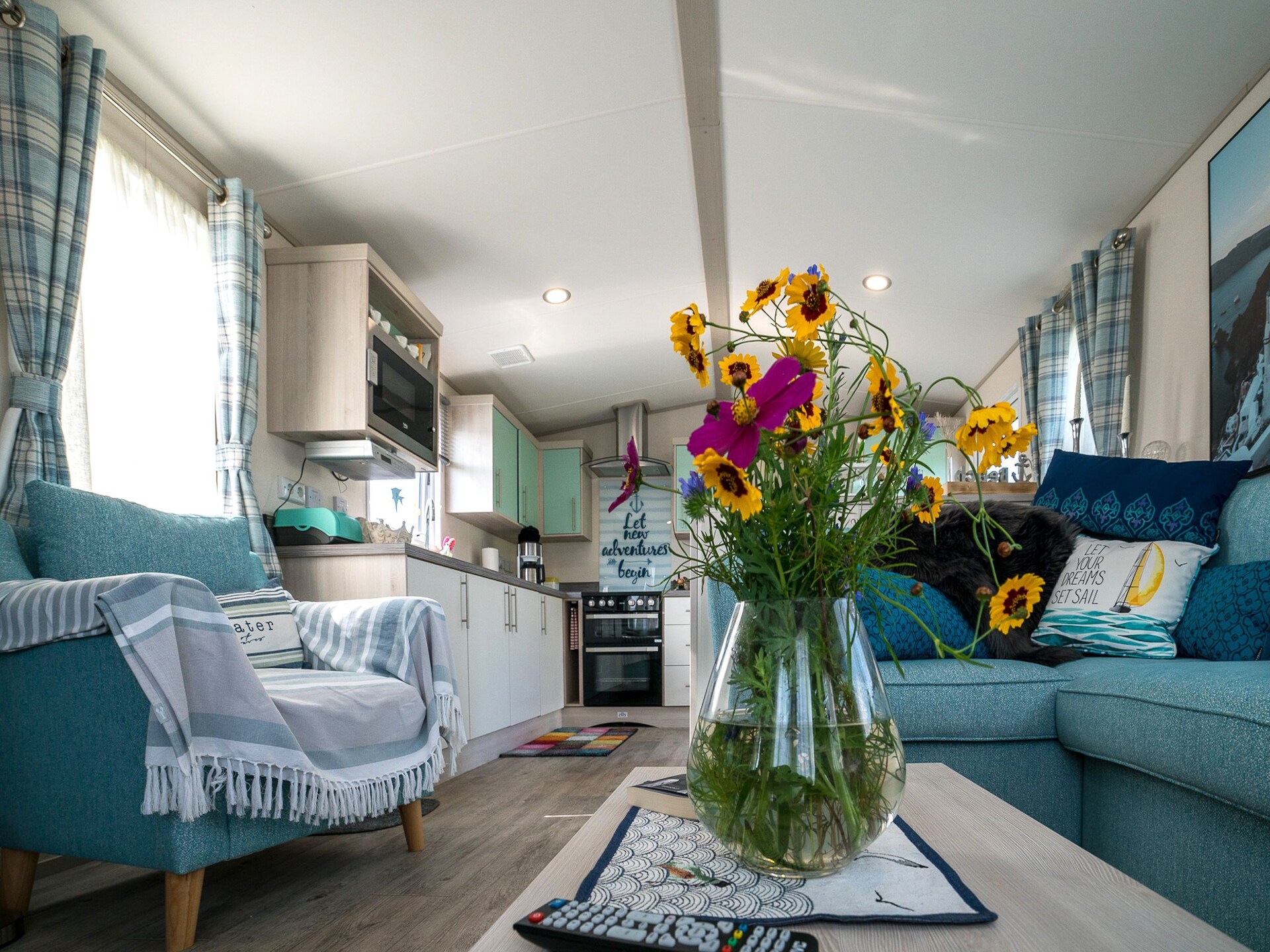 Good Moments: sfeervol chalet in Oostkapelle, 1,5 km van het strand - foto 12