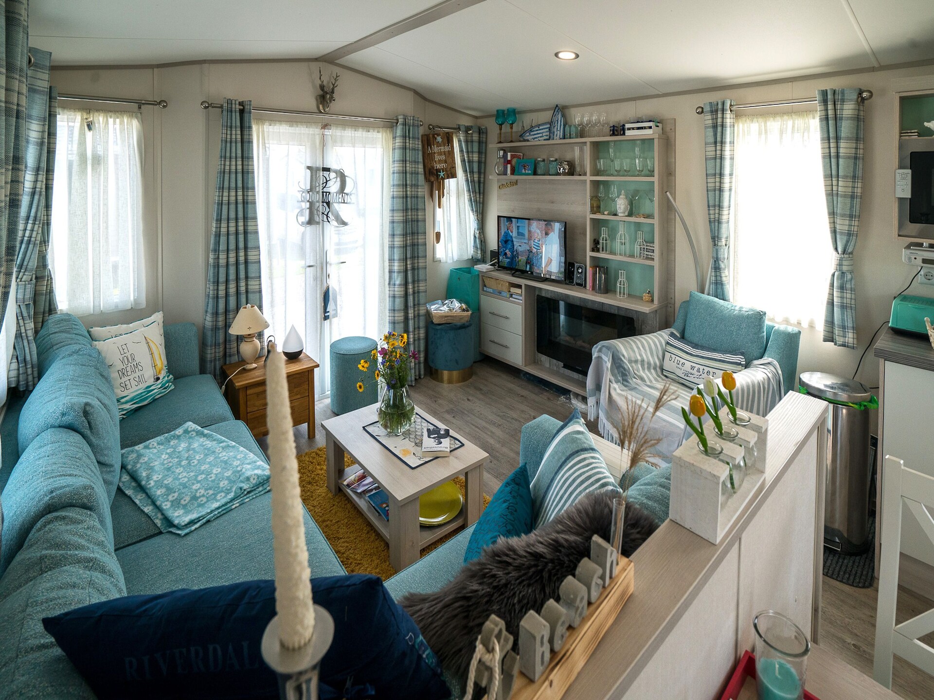 Good Moments: sfeervol chalet in Oostkapelle, 1,5 km van het strand - foto 13