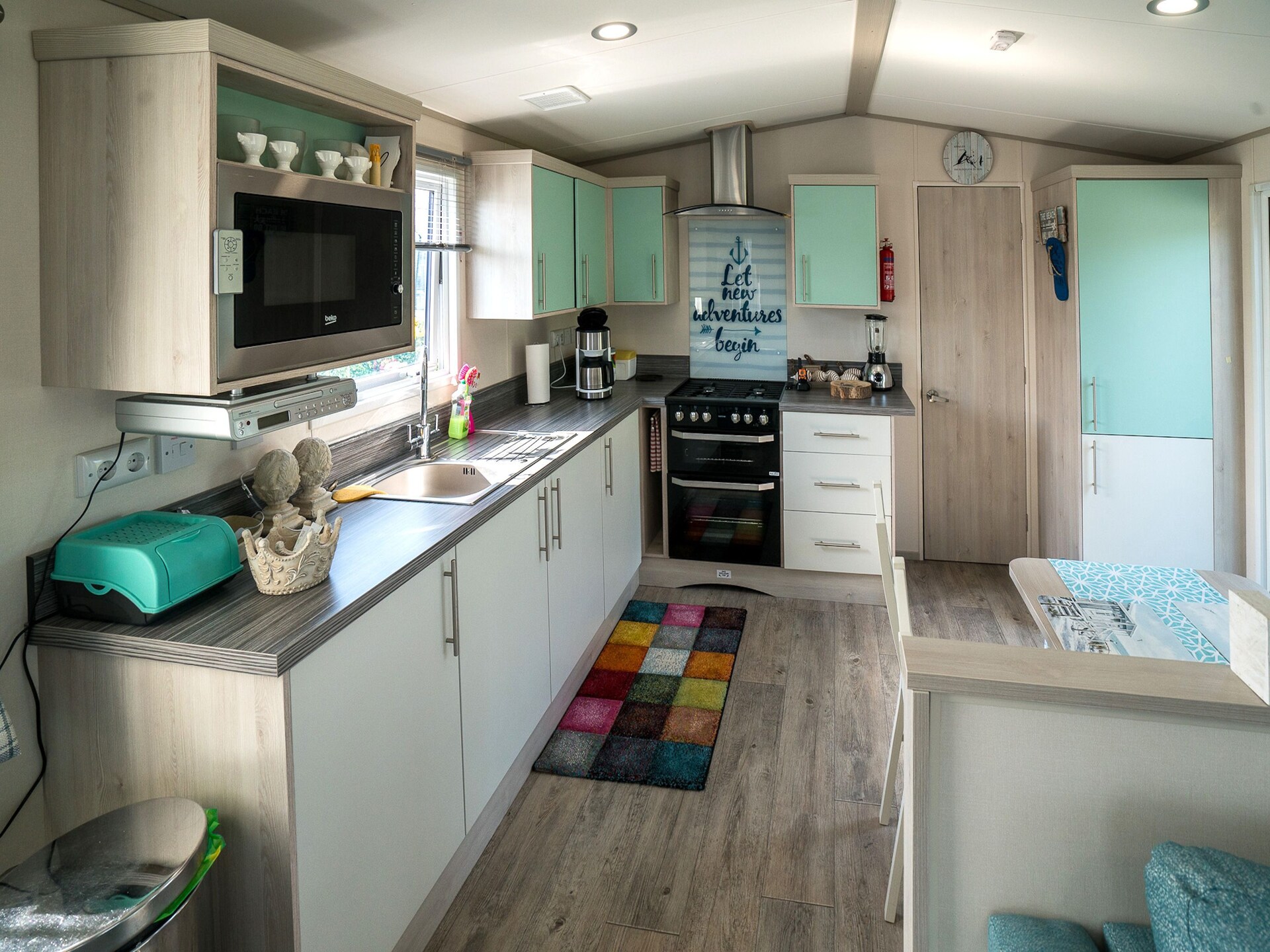 Good Moments: sfeervol chalet in Oostkapelle, 1,5 km van het strand - foto 3