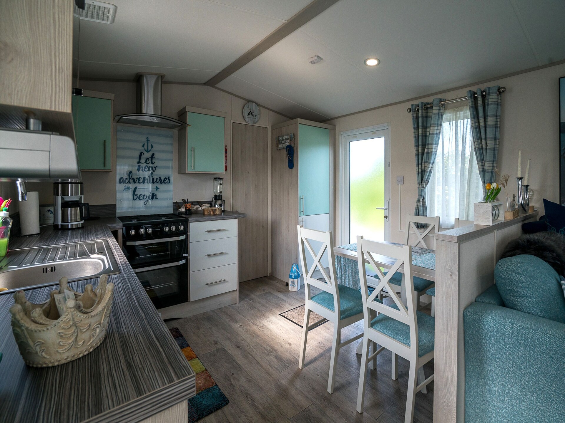 Good Moments: sfeervol chalet in Oostkapelle, 1,5 km van het strand - foto 17