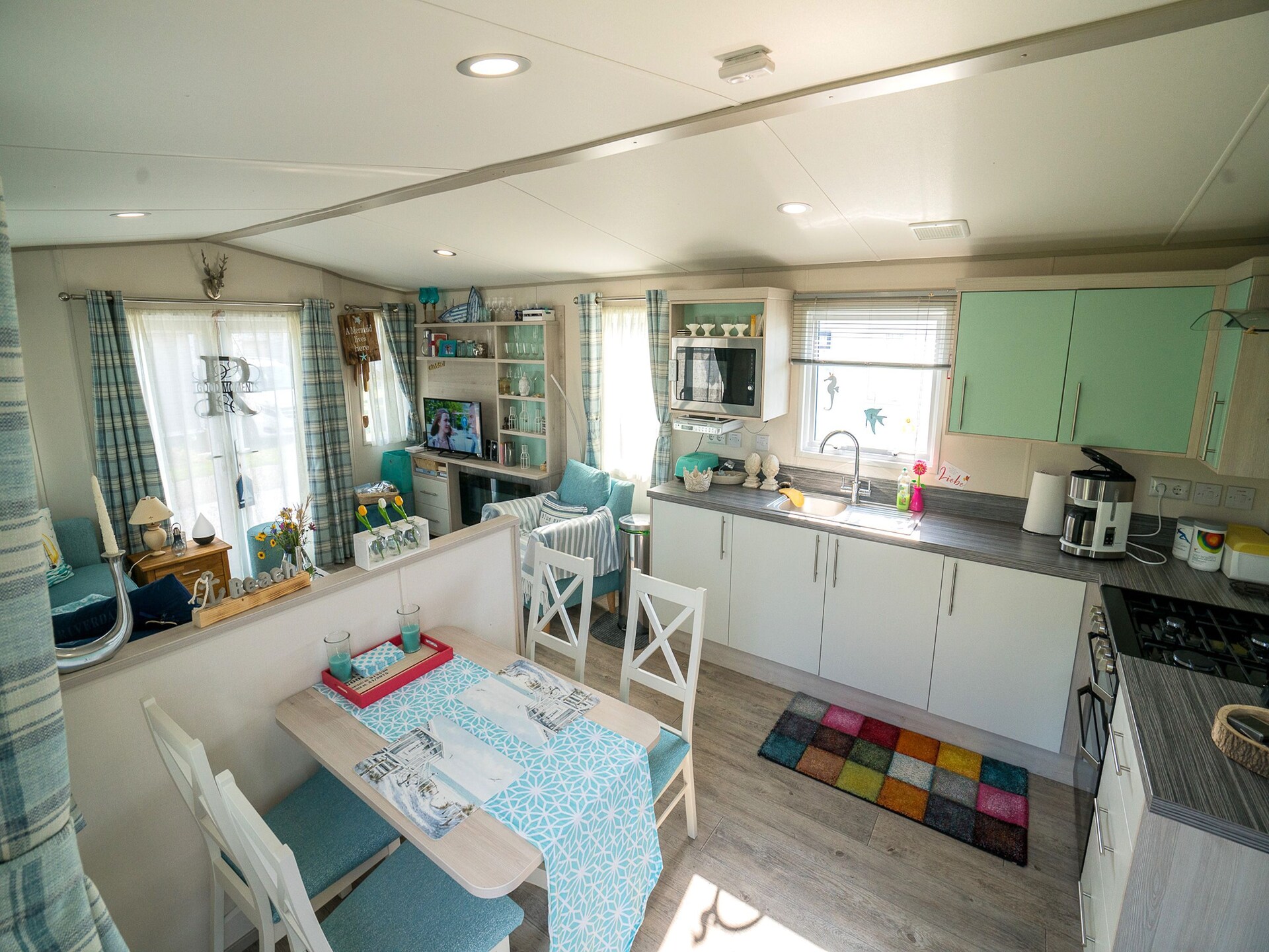 Good Moments: sfeervol chalet in Oostkapelle, 1,5 km van het strand - foto 2