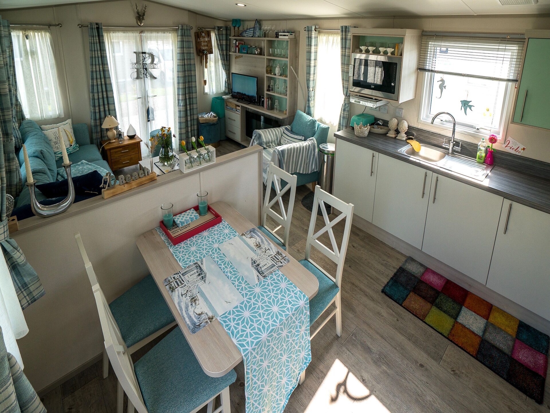 Good Moments: sfeervol chalet in Oostkapelle, 1,5 km van het strand - foto 14