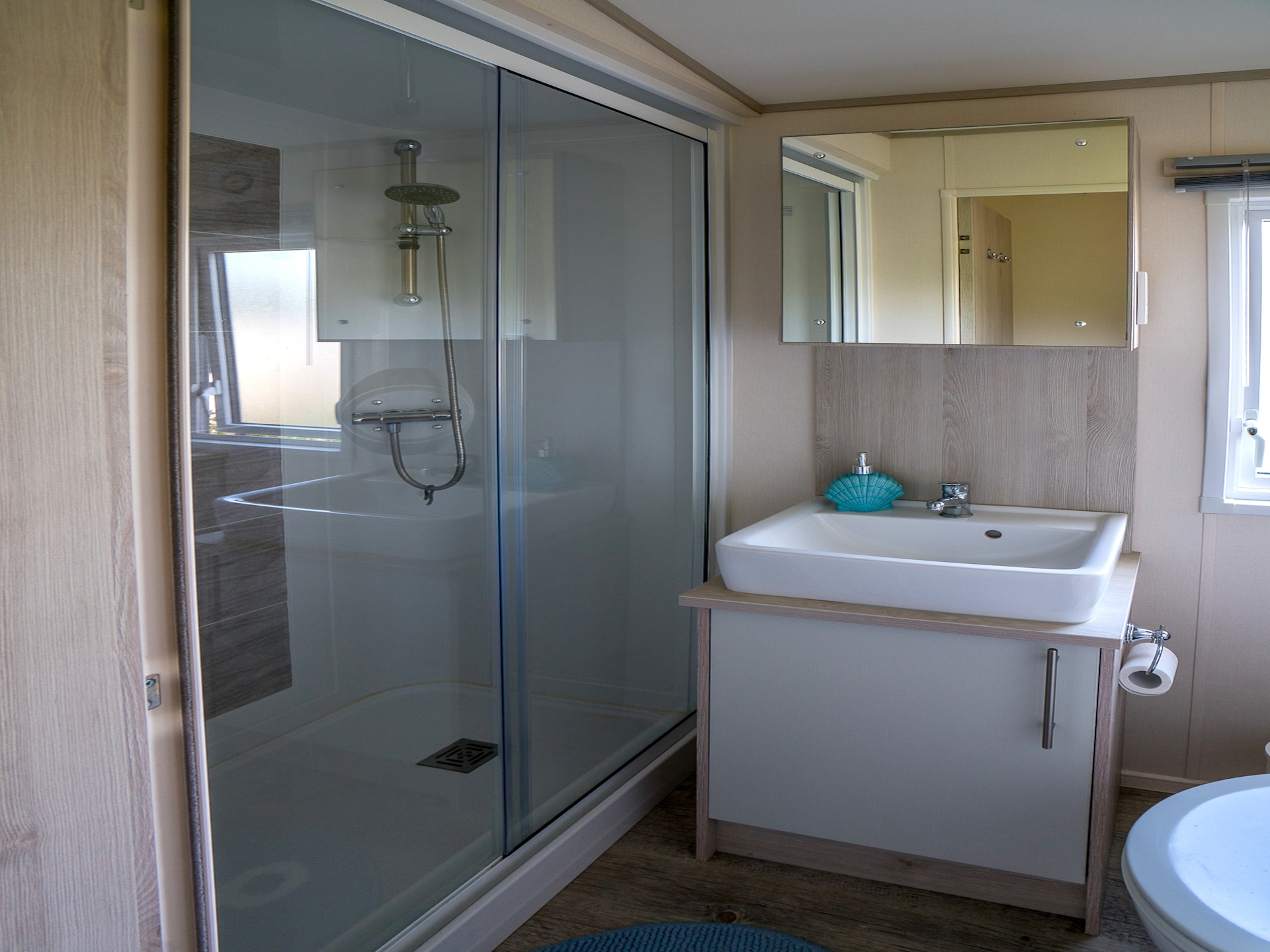 Good Moments: sfeervol chalet in Oostkapelle, 1,5 km van het strand - foto 19