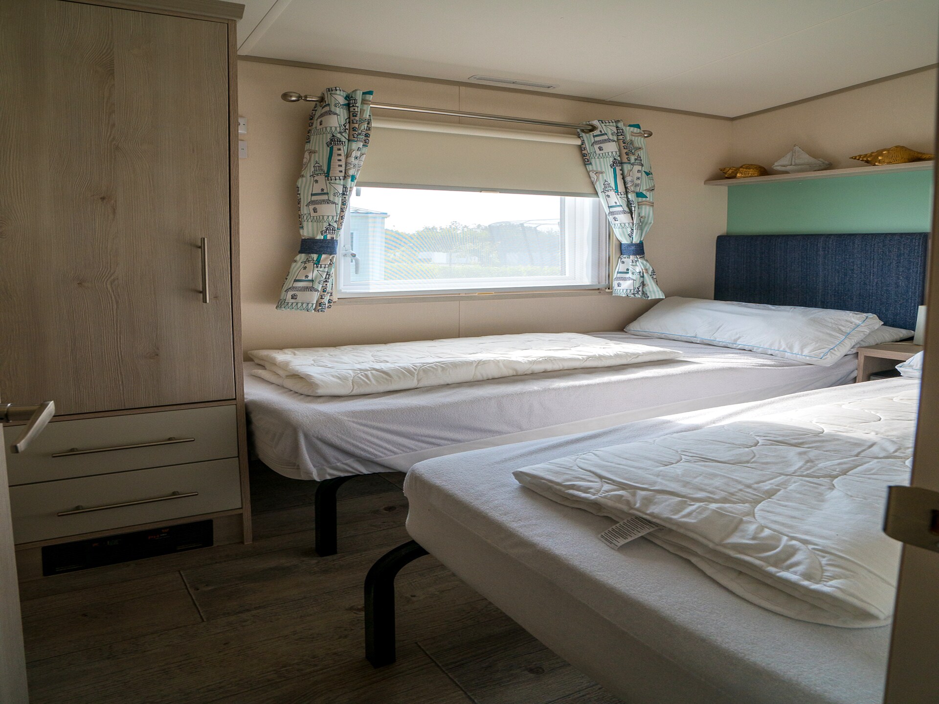 Good Moments: sfeervol chalet in Oostkapelle, 1,5 km van het strand - foto 18