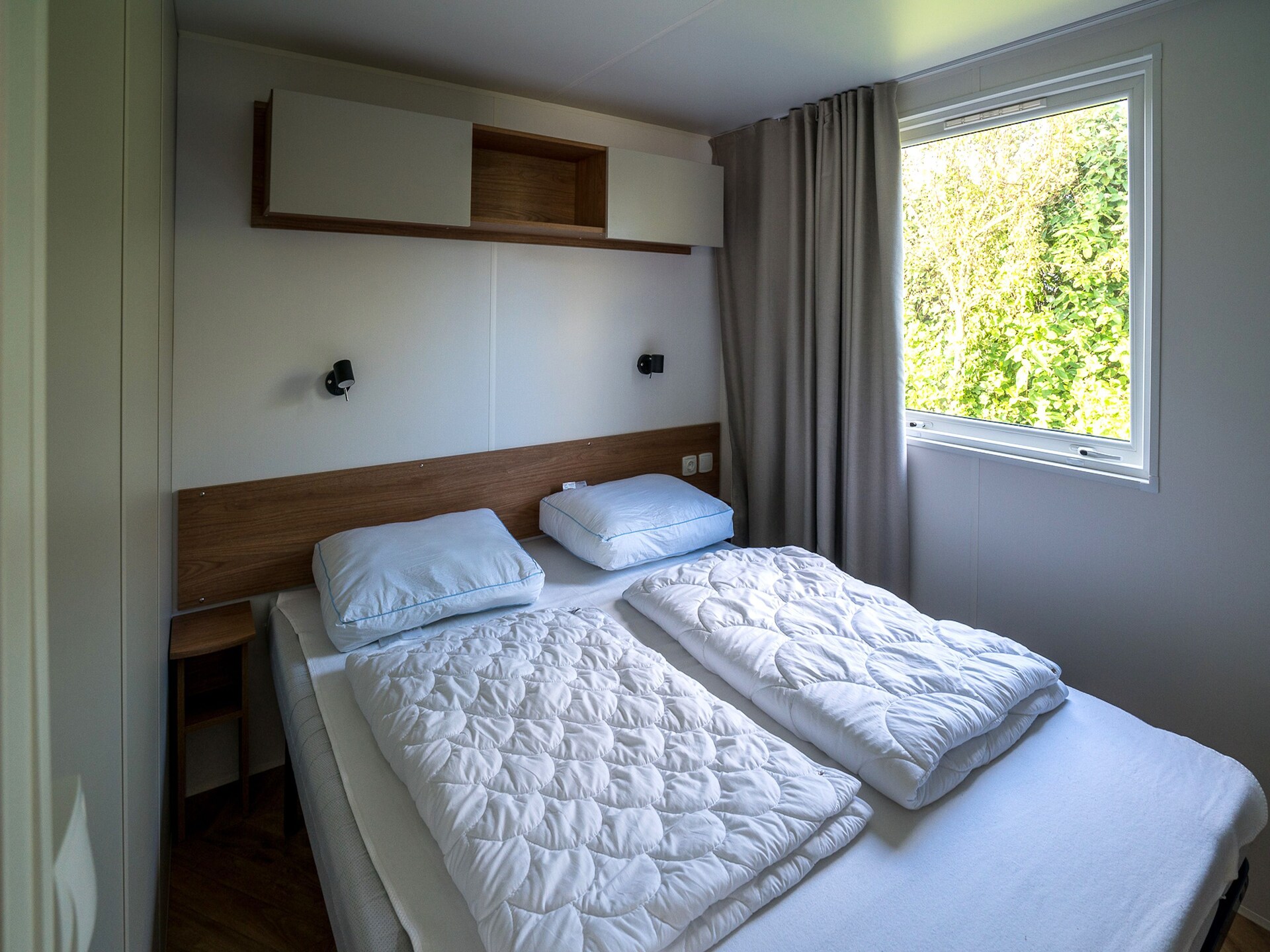 Good Moments: sfeervol chalet in Oostkapelle, 1,5 km van het strand - foto 4