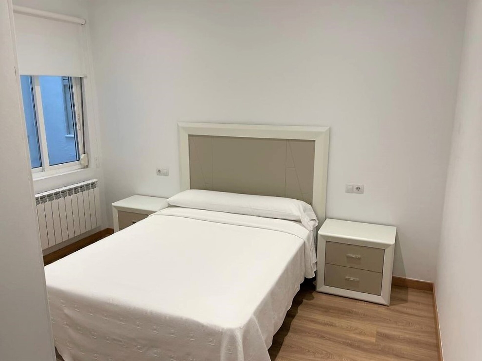 Sfeervol appartement in Ourense met patio, gratis WiFi en centrale ligging - foto 2