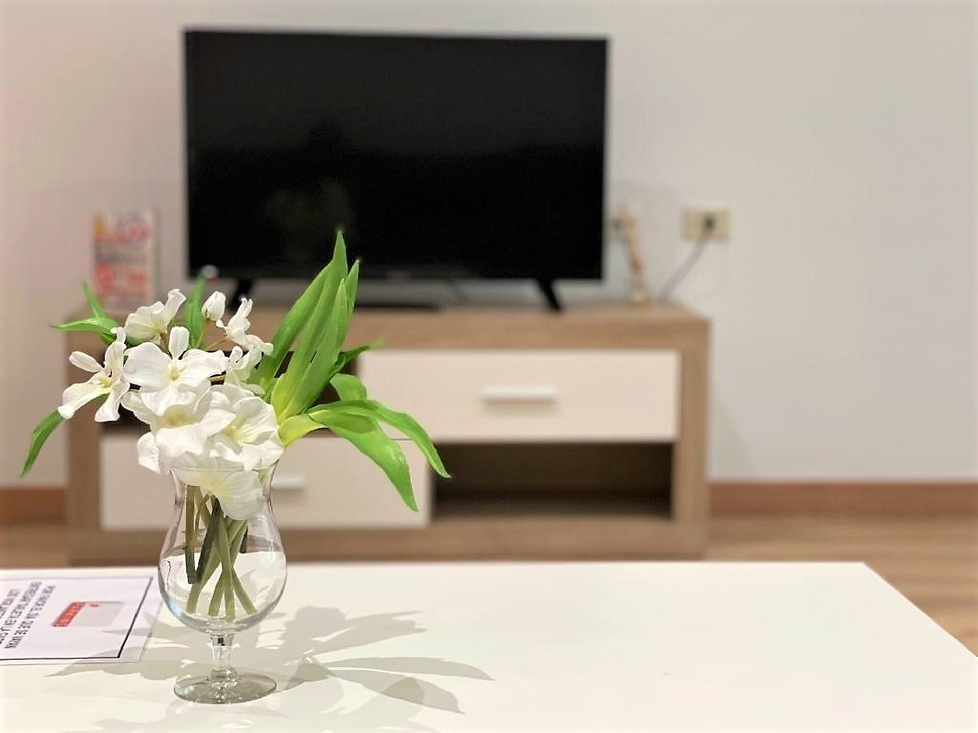Sfeervol appartement in Ourense met patio, gratis WiFi en centrale ligging - foto 7