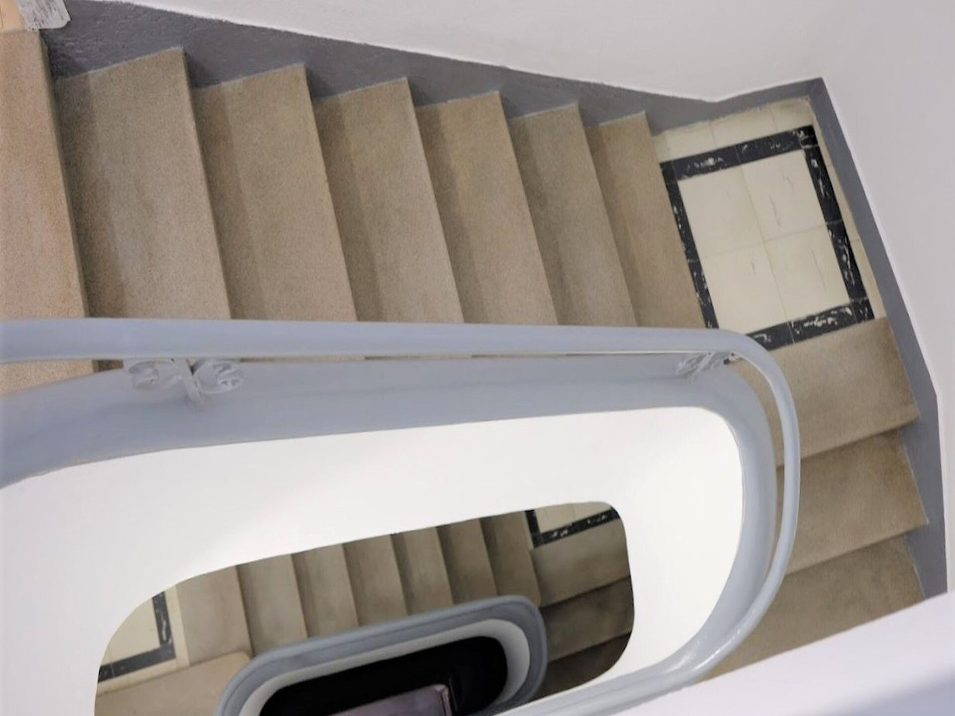 Licht appartement Villa Trabazos Abellas in het centrum van Ourense · 5 pers. - foto 22