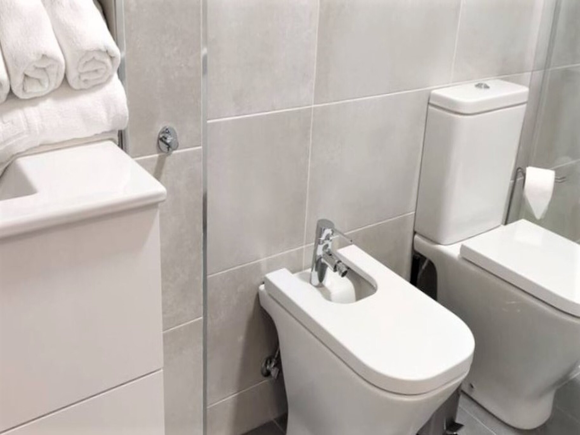 Stijlvol appartement in Ourense met panoramisch stadszicht - foto 38