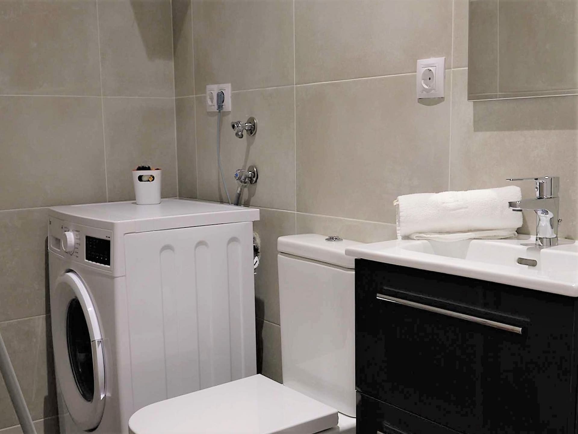 Ruim appartement in Ourense voor 10 personen met stadsuitzicht - foto 25
