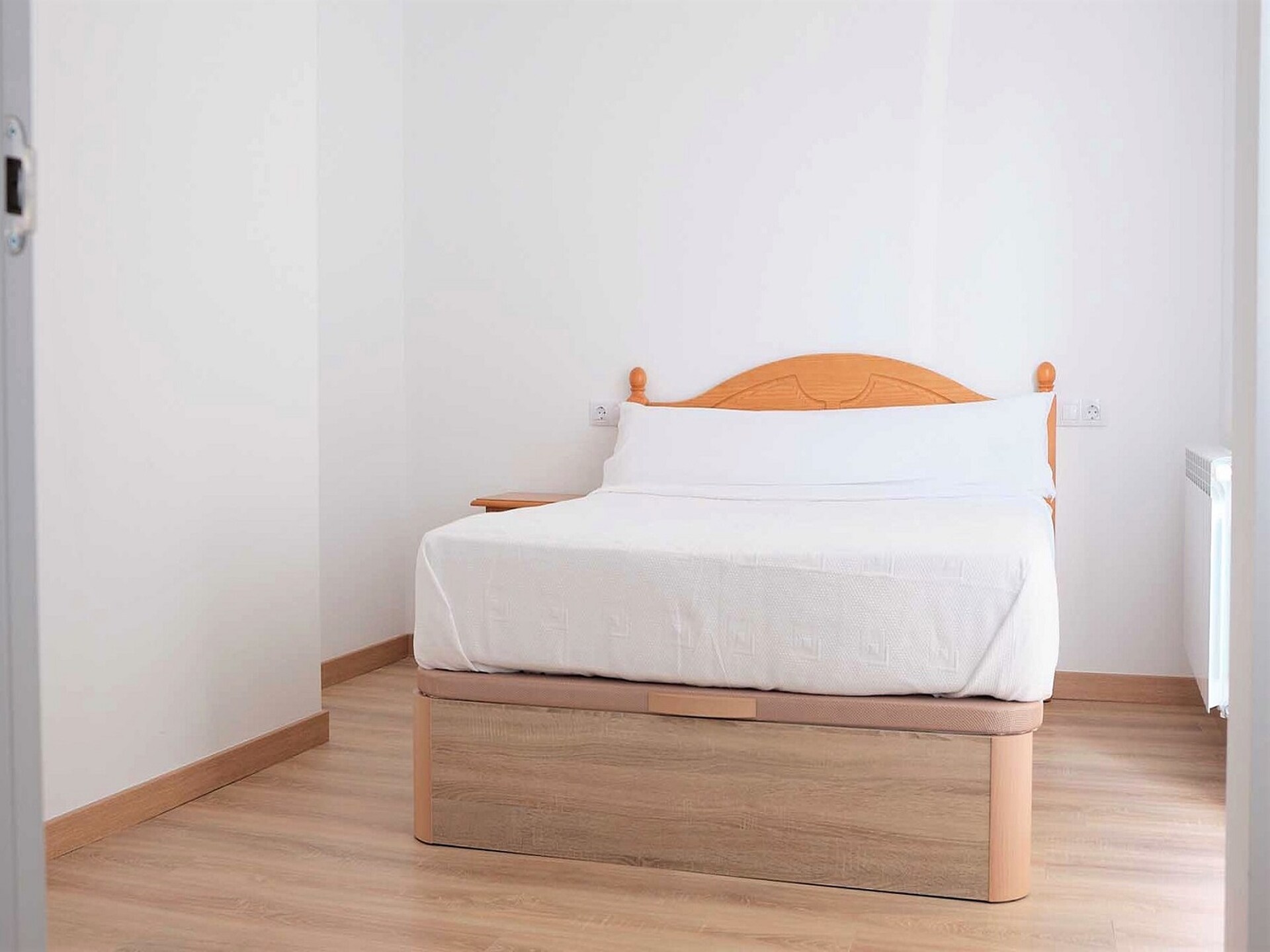 Ruim appartement in Ourense voor 10 personen met stadsuitzicht - foto 5