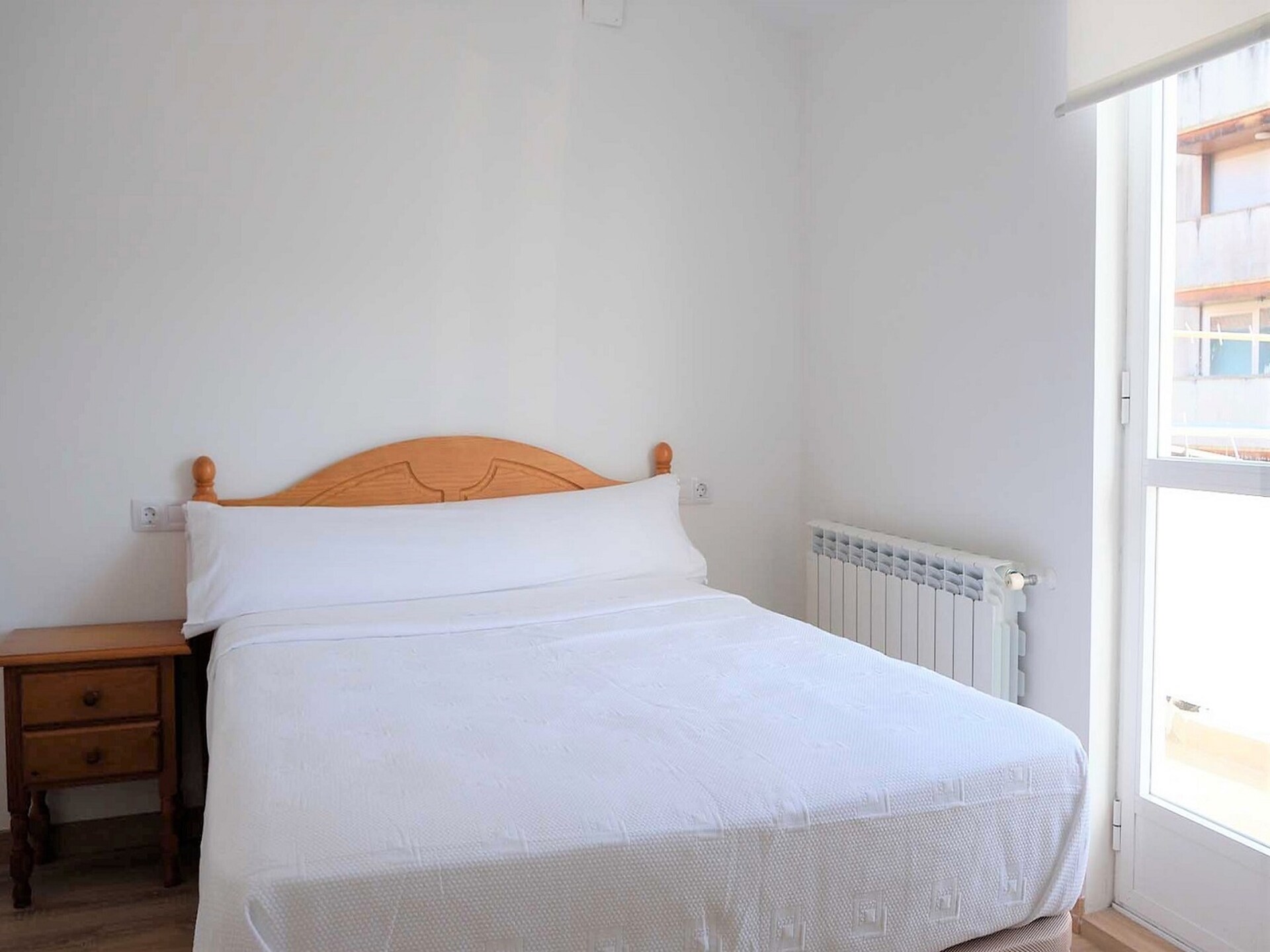 Ruim appartement in Ourense voor 10 personen met stadsuitzicht - foto 15