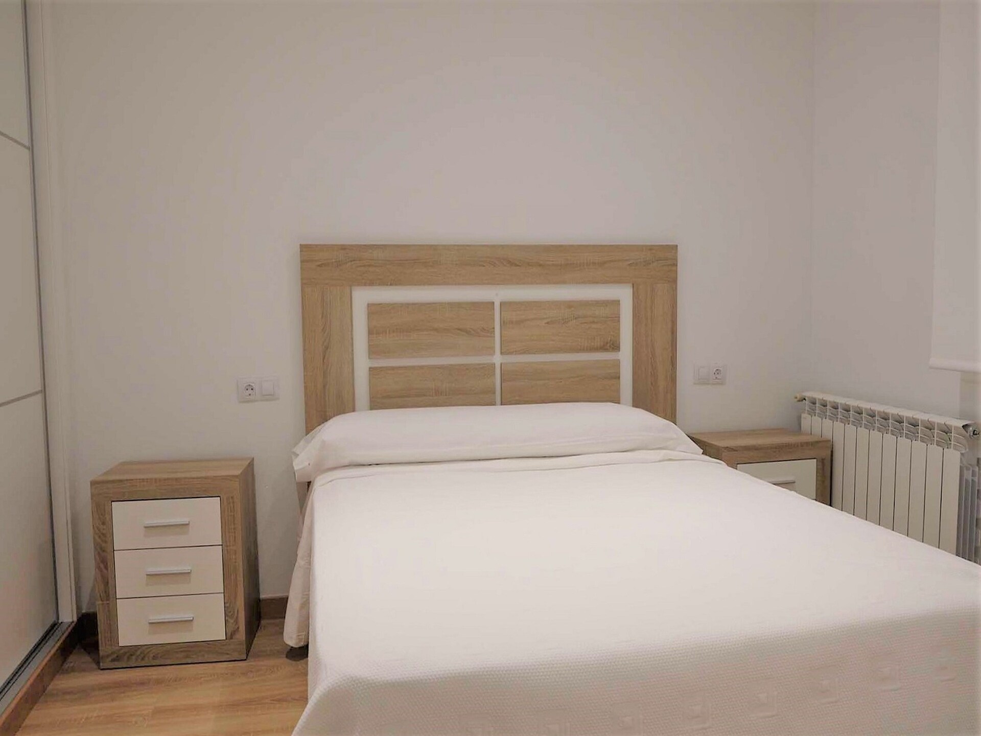 Ruim appartement in Ourense voor 10 personen met stadsuitzicht - foto 16