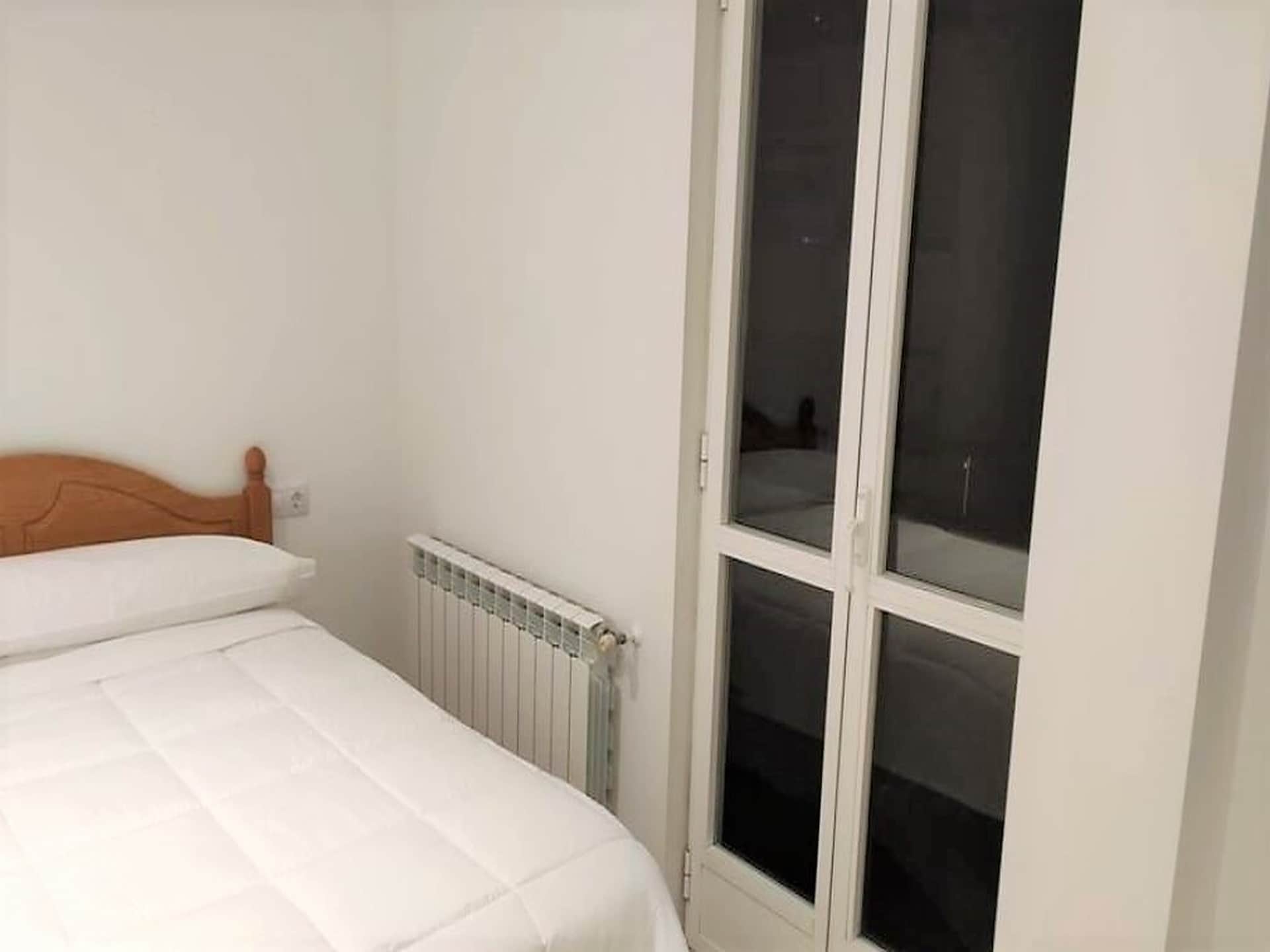 Ruim appartement in Ourense voor 10 personen met stadsuitzicht - foto 19