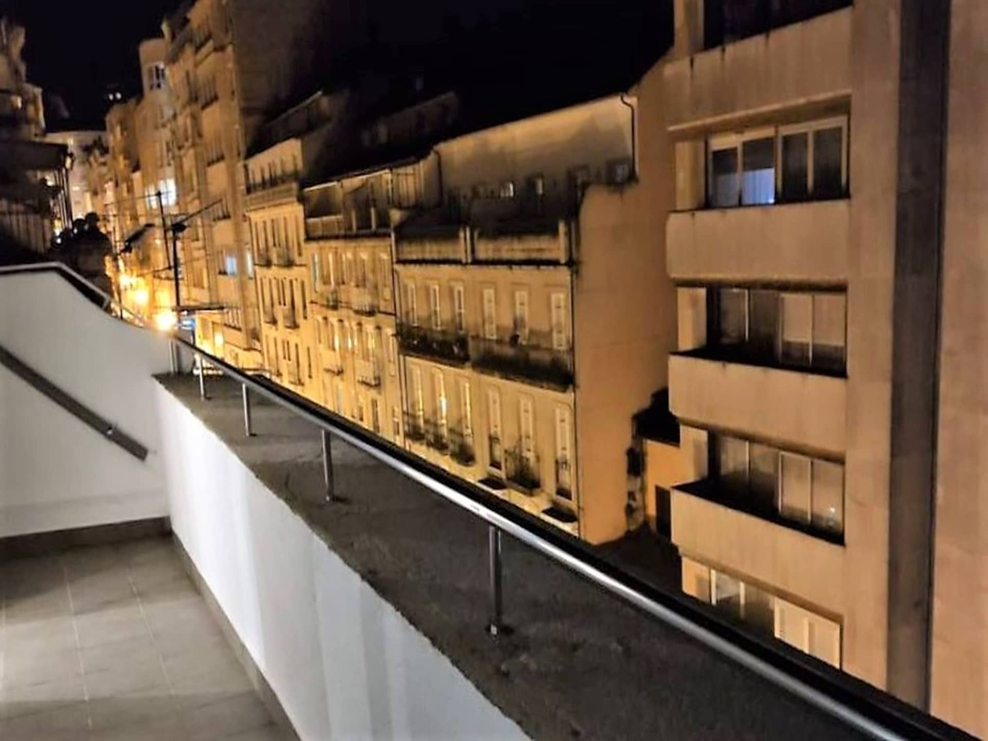 Ruim appartement in Ourense voor 10 personen met stadsuitzicht - foto 26
