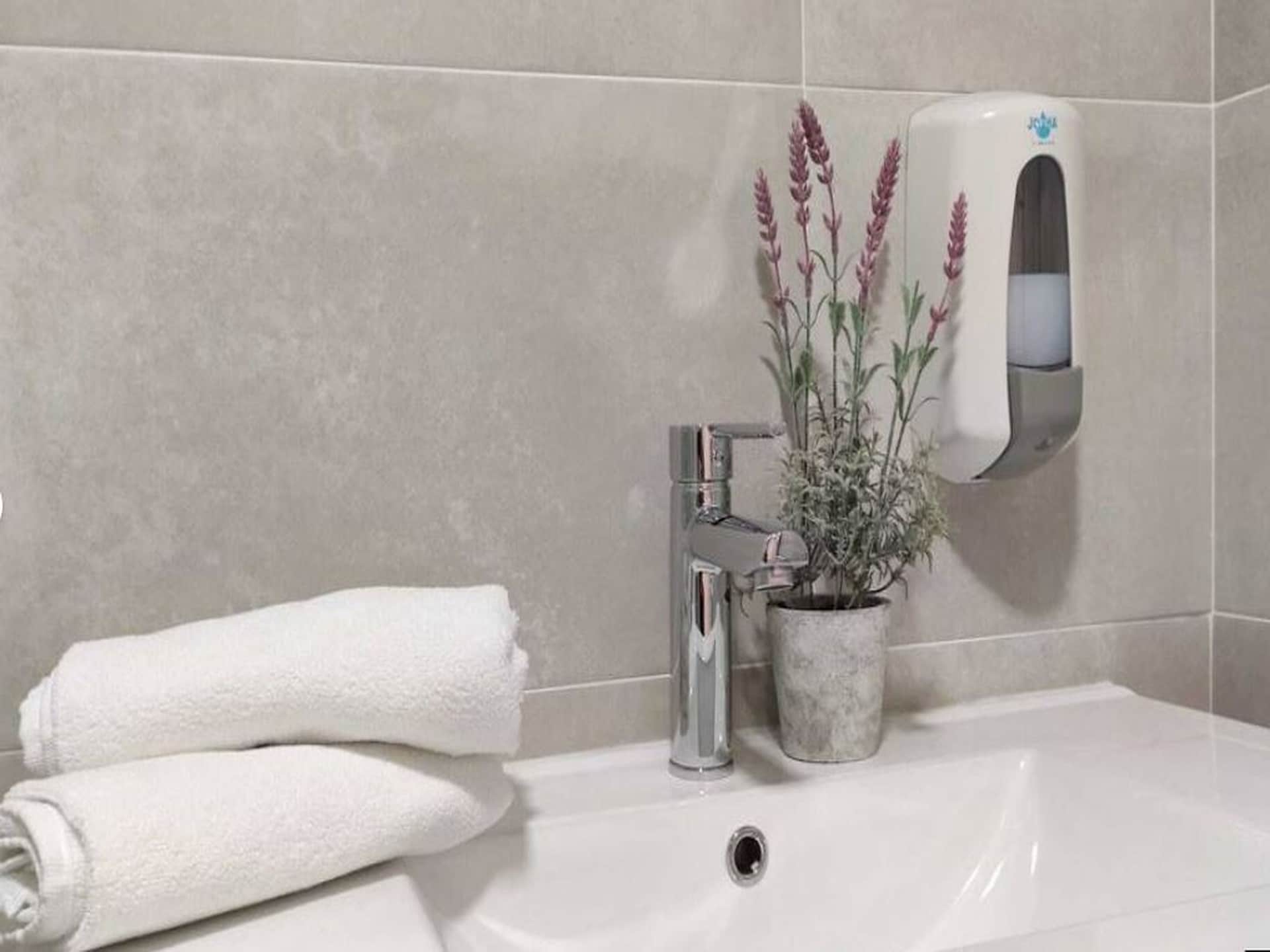 Ruim appartement in Ourense voor 10 personen met stadsuitzicht - foto 22