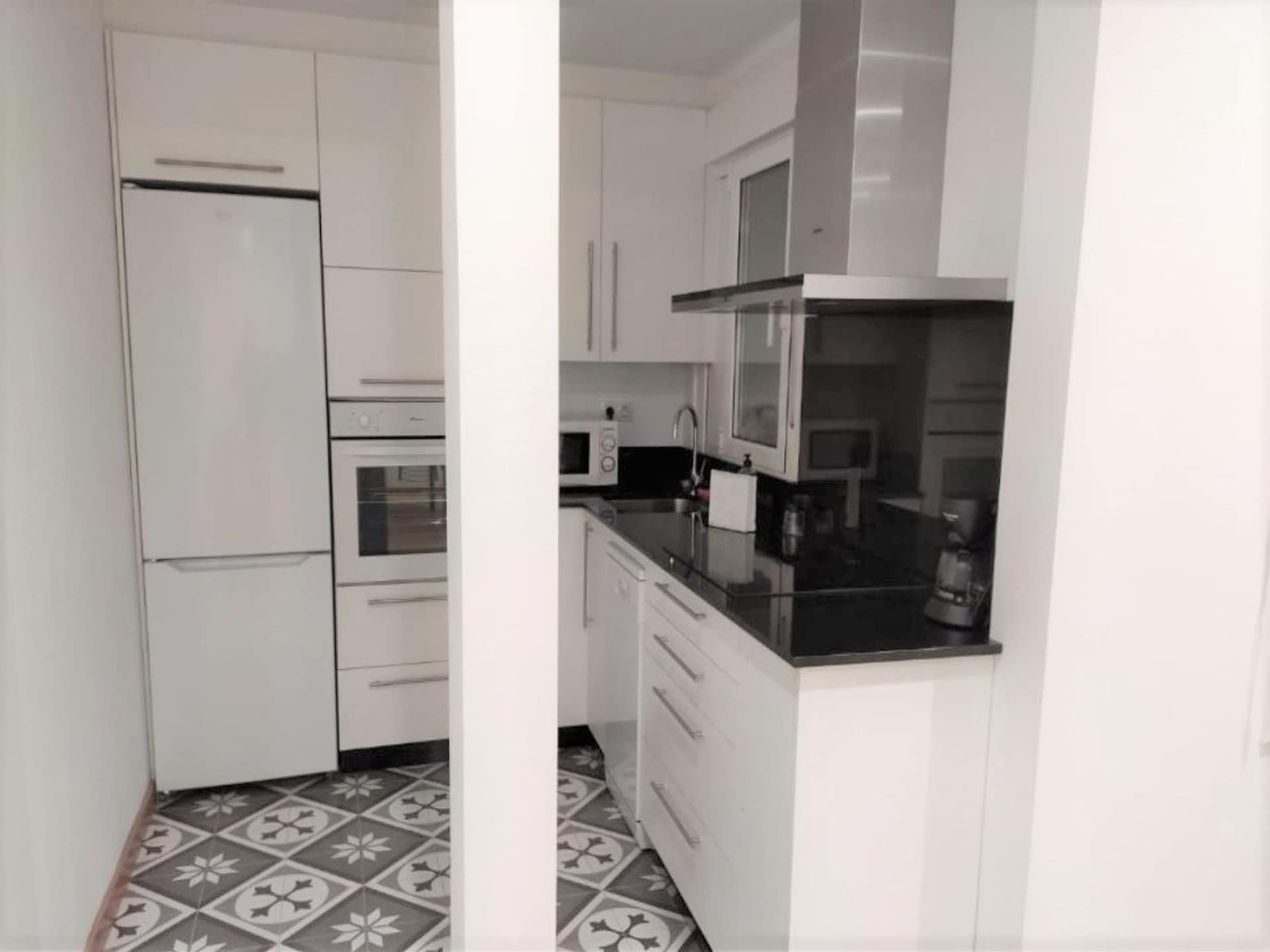 Ruim appartement in Ourense voor 10 personen met stadsuitzicht - foto 3