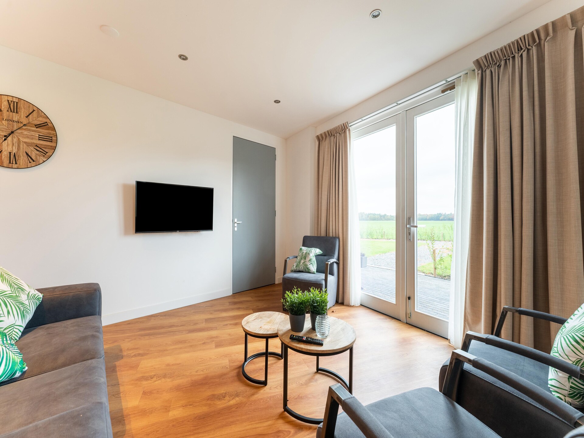 Vakantiehuis in Goirle: rust, natuur en comfort voor 6 personen - foto 8