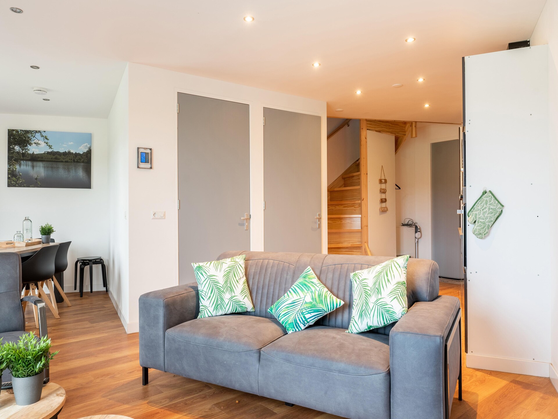 Vakantiehuis in Goirle: rust, natuur en comfort voor 6 personen - foto 10