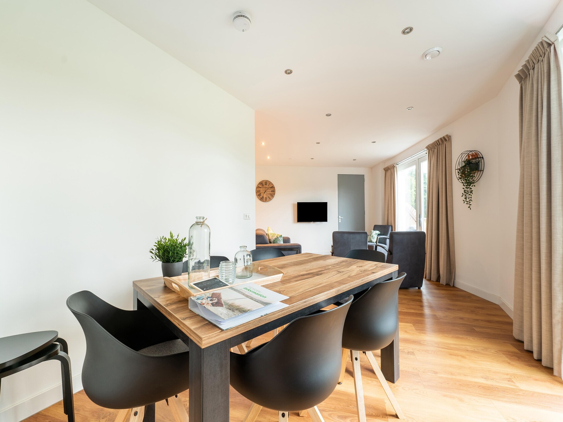 Vakantiehuis in Goirle: rust, natuur en comfort voor 6 personen - foto 11