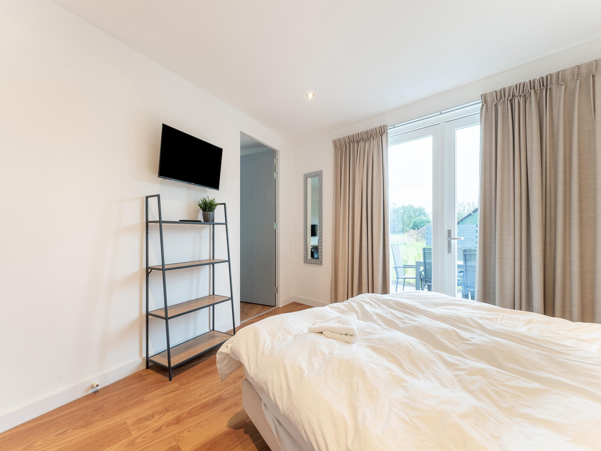 Vakantiehuis in Goirle: rust, natuur en comfort voor 6 personen - foto 17