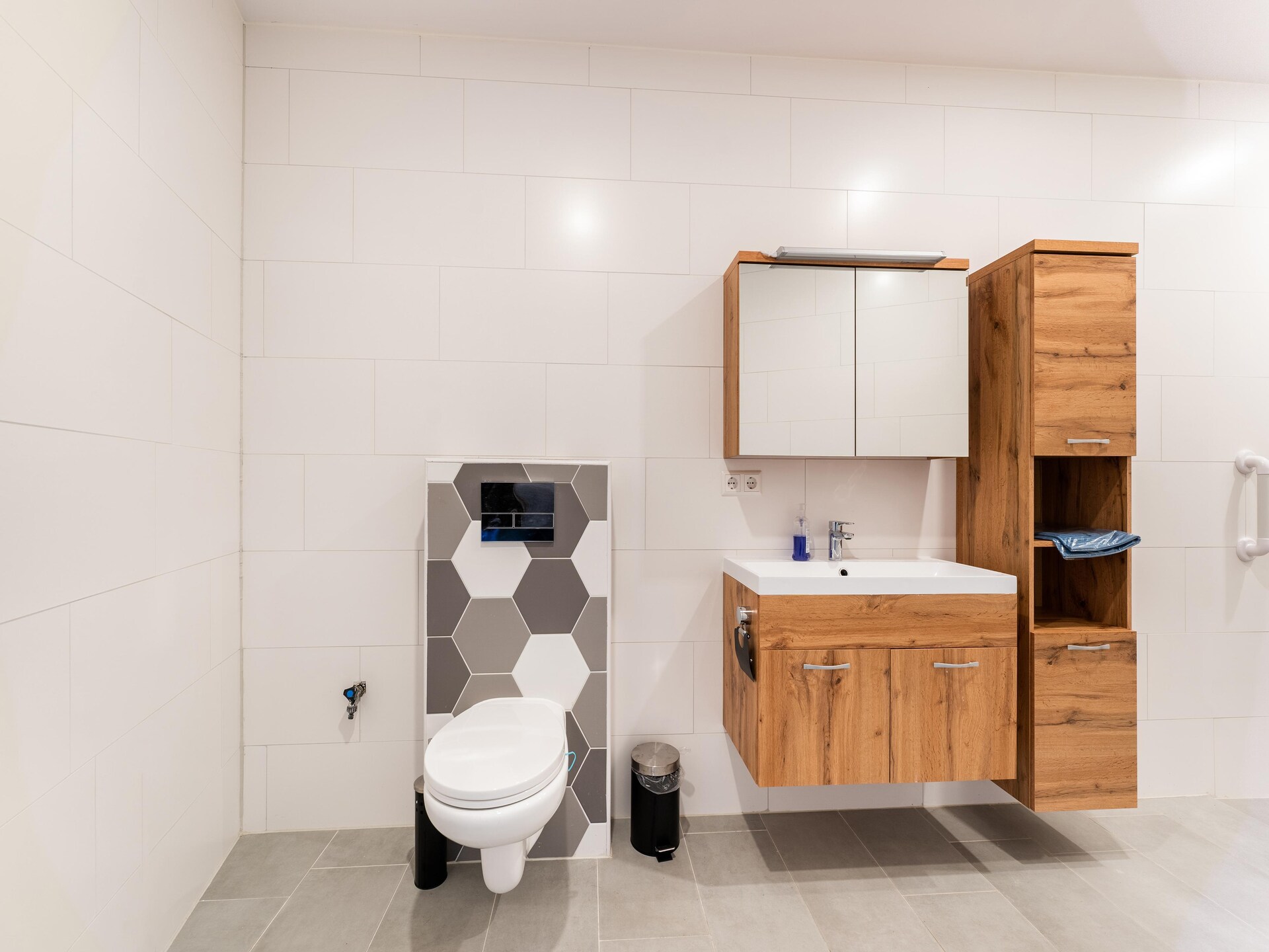 Vakantiehuis in Goirle: rust, natuur en comfort voor 6 personen - foto 23