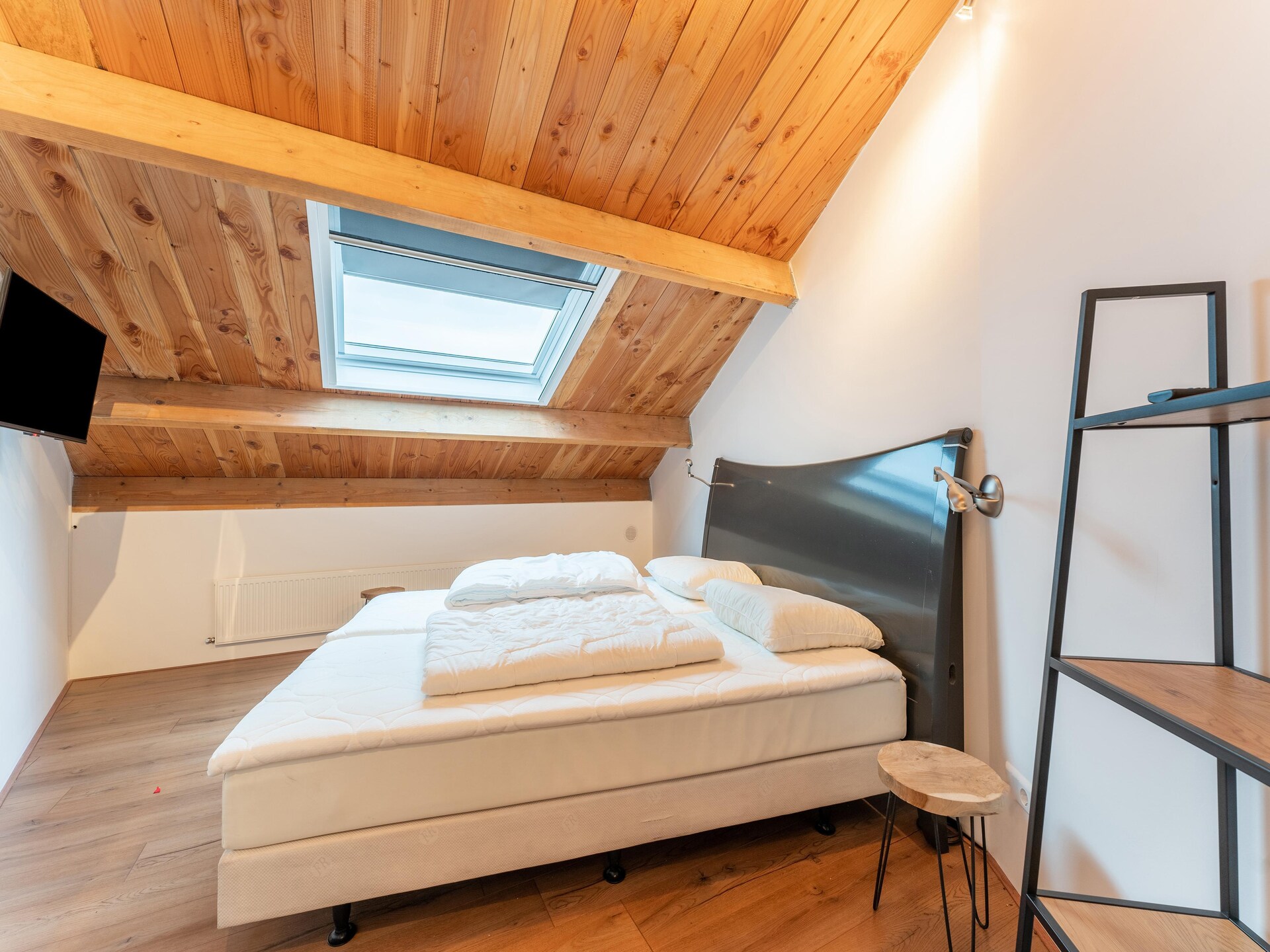 Vakantiehuis in Goirle: rust, natuur en comfort voor 6 personen - foto 14