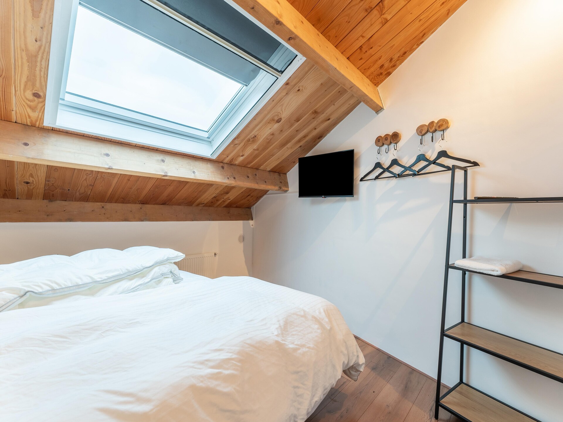 Vakantiehuis in Goirle: rust, natuur en comfort voor 6 personen - foto 19