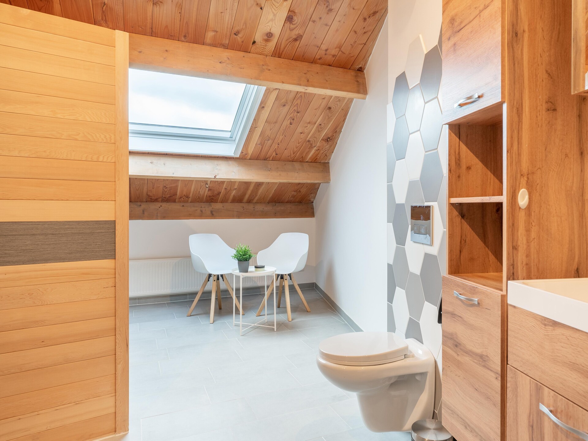 Vakantiehuis in Goirle: rust, natuur en comfort voor 6 personen - foto 28