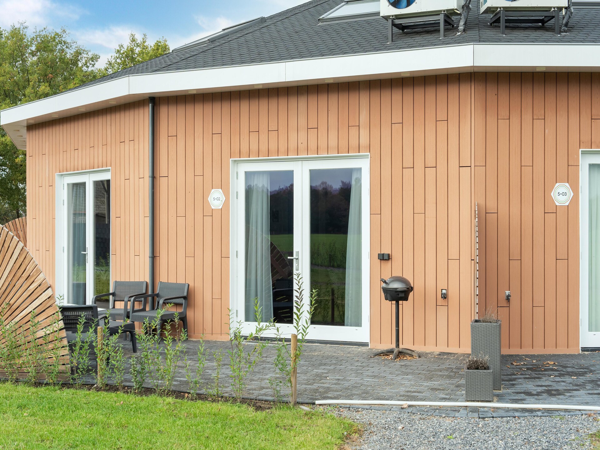 Vakantiehuis in Goirle: rust, natuur en comfort voor 6 personen - foto 29