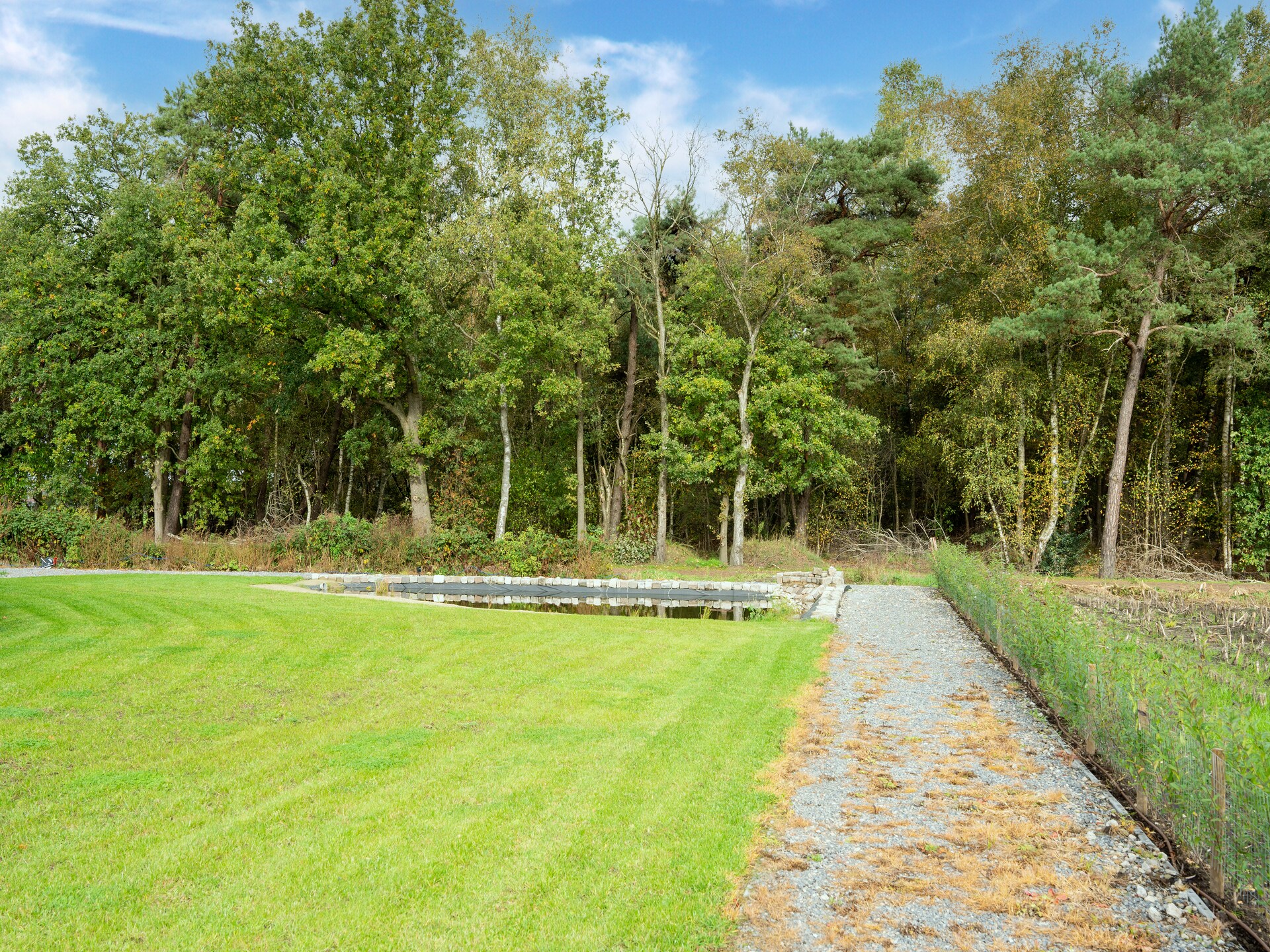 Vakantiehuis in Goirle: rust, natuur en comfort voor 6 personen - foto 32