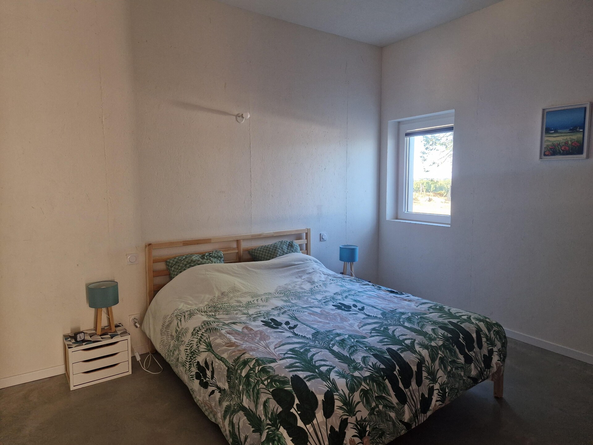 Ecologisch vakantiehuis met zeezicht en wintertuin in Etables-sur-Mer - foto 10