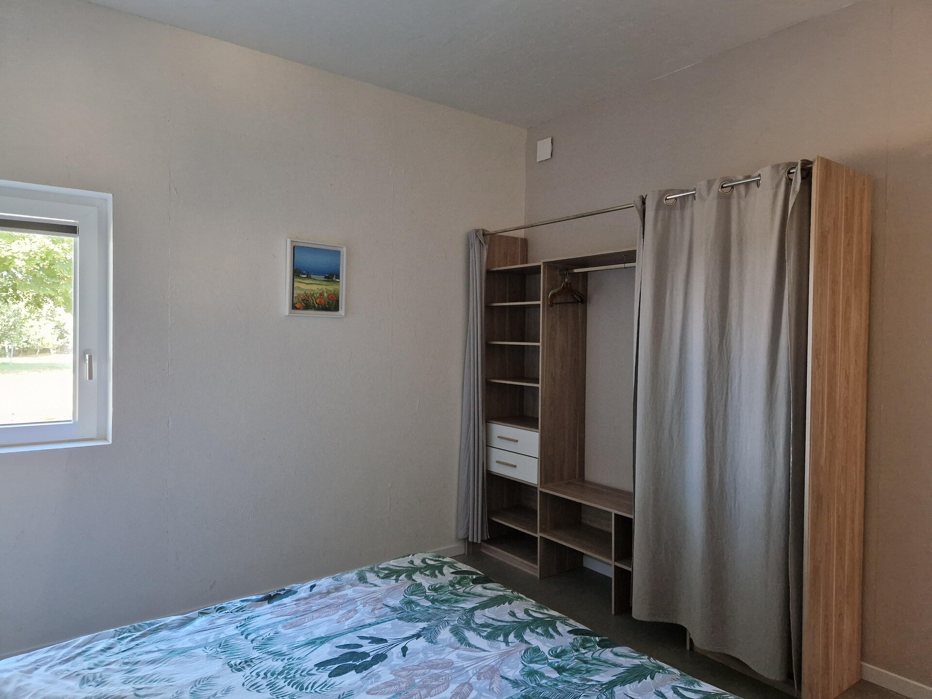 Ecologisch vakantiehuis met zeezicht en wintertuin in Etables-sur-Mer - foto 11