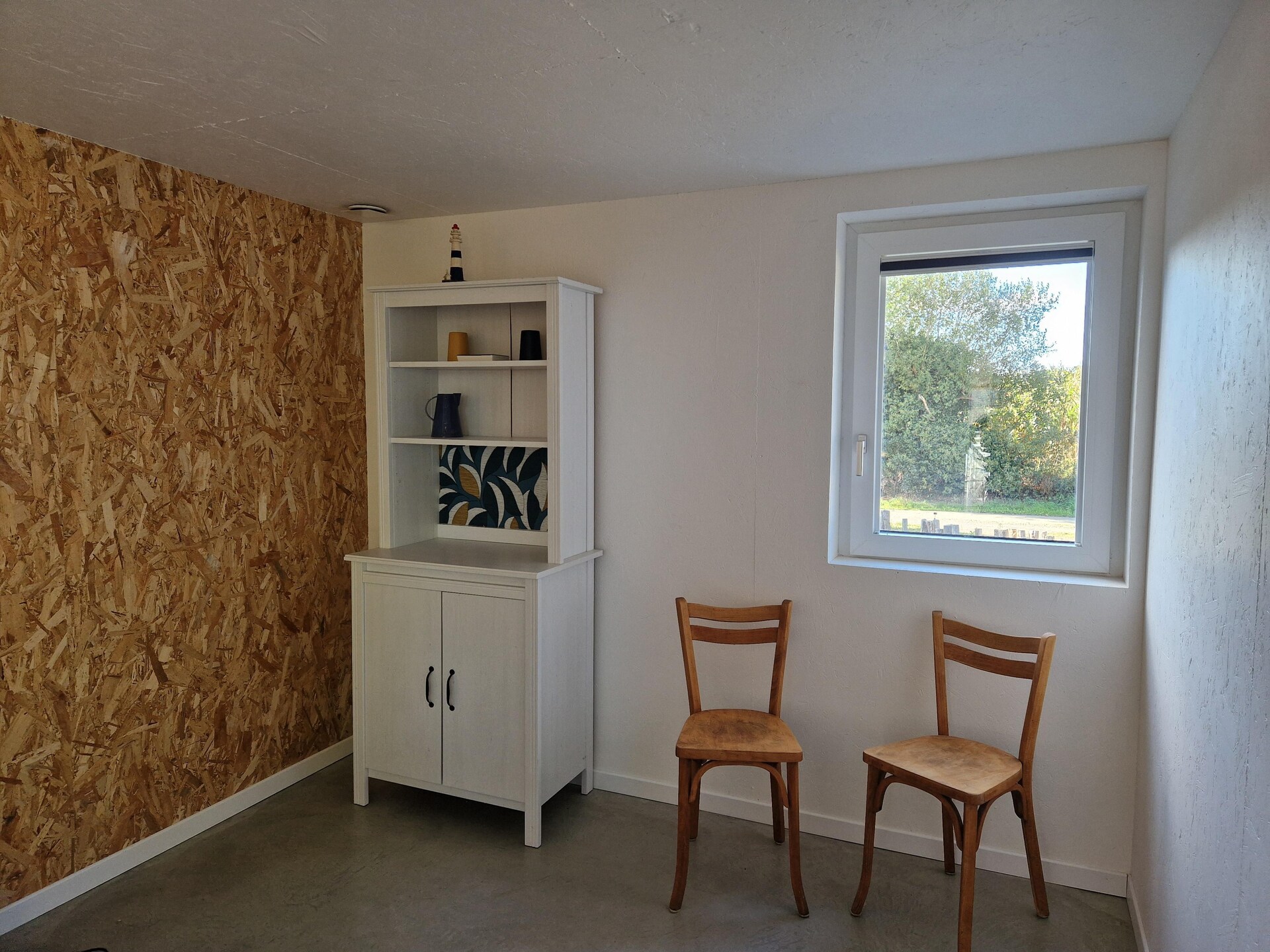 Ecologisch vakantiehuis met zeezicht en wintertuin in Etables-sur-Mer - foto 13