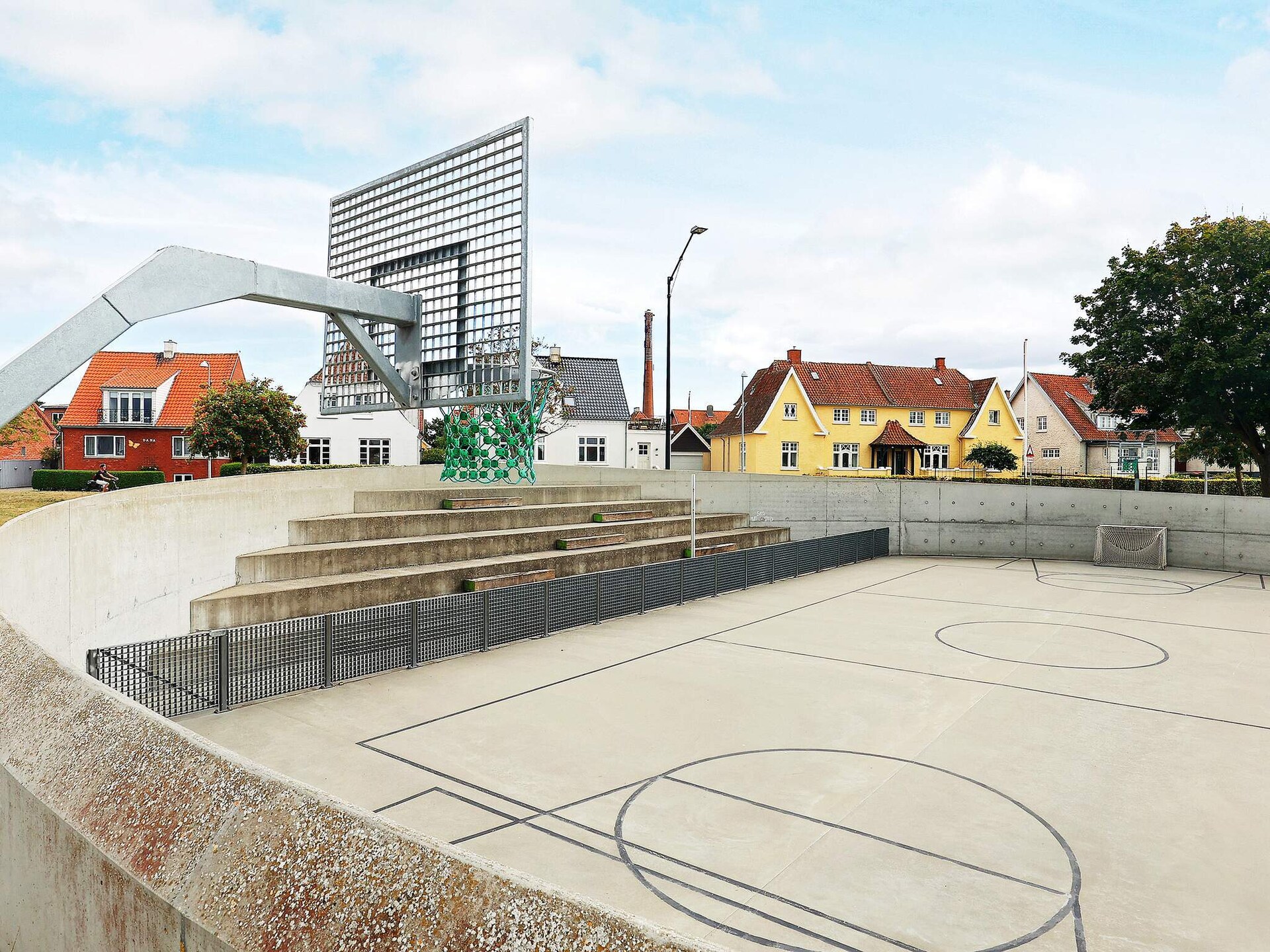 Aan zee: Sfeervol vakantiehuis bij de jachthaven van Rudkøbing - foto 21